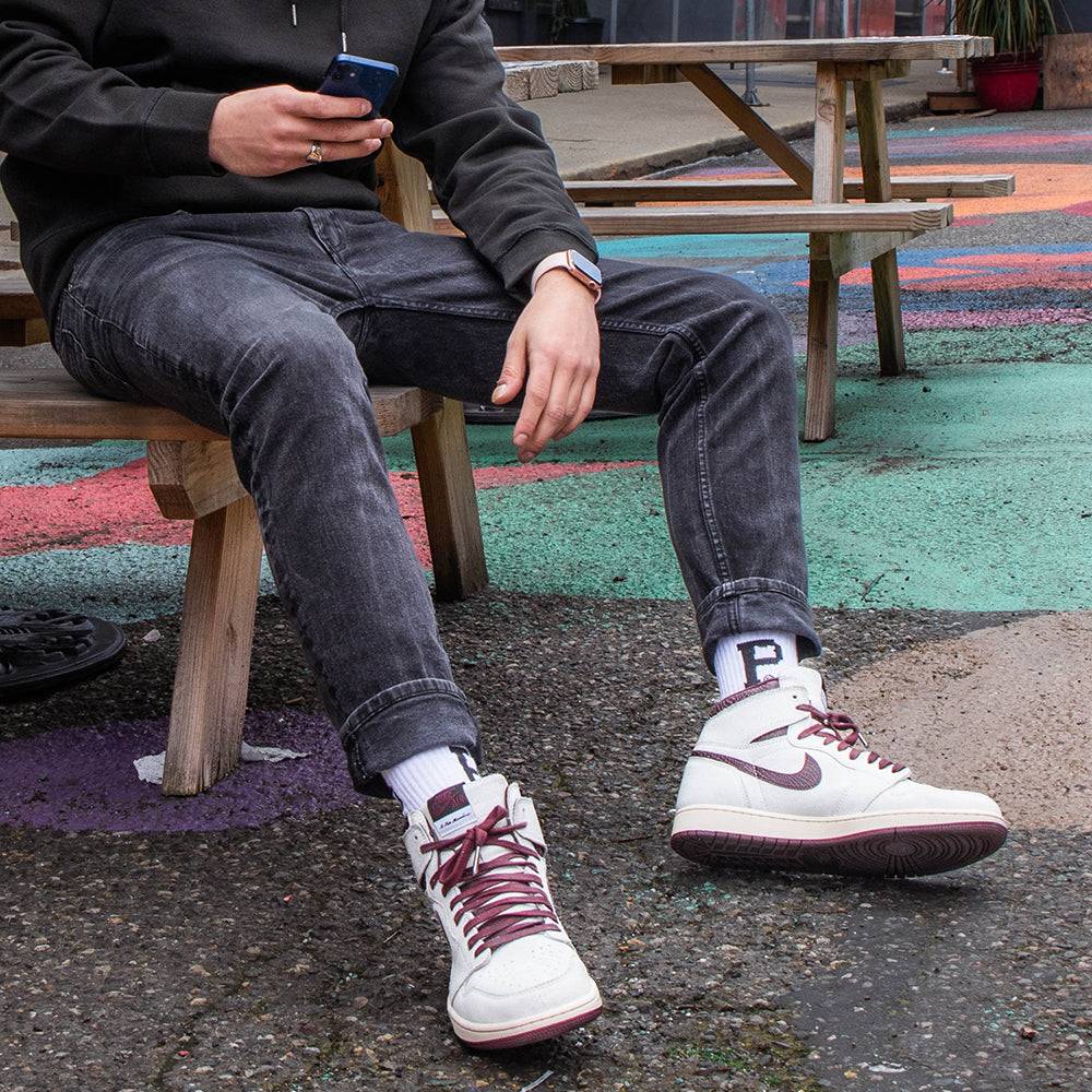 Core Socks - Stiles Supply Co.