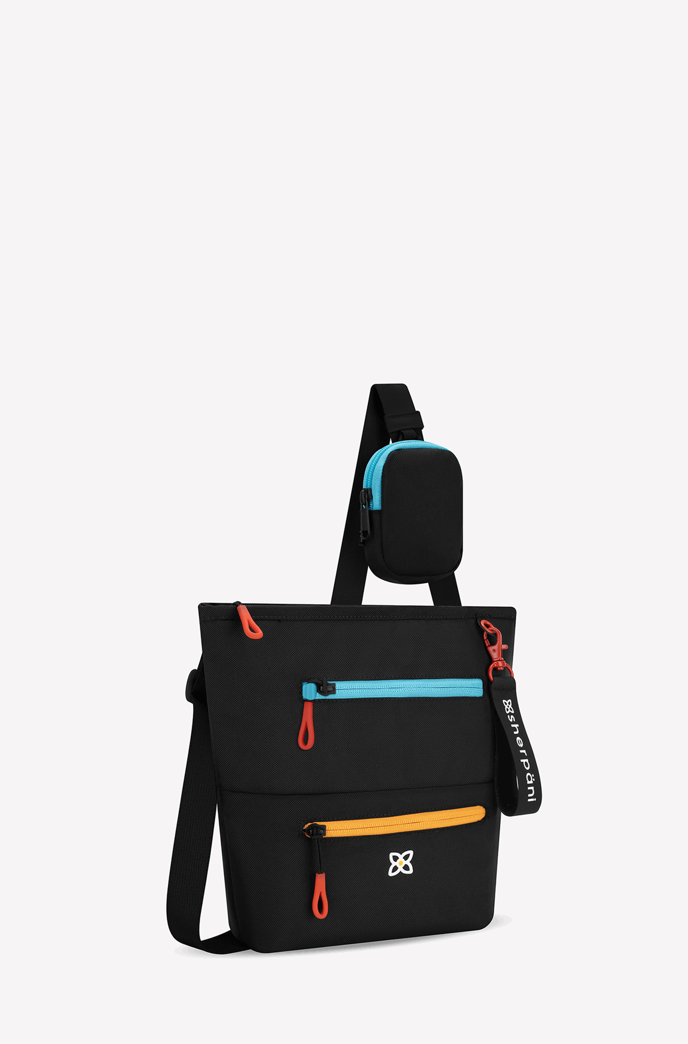 Sherpani Sadie Crossbody Bag