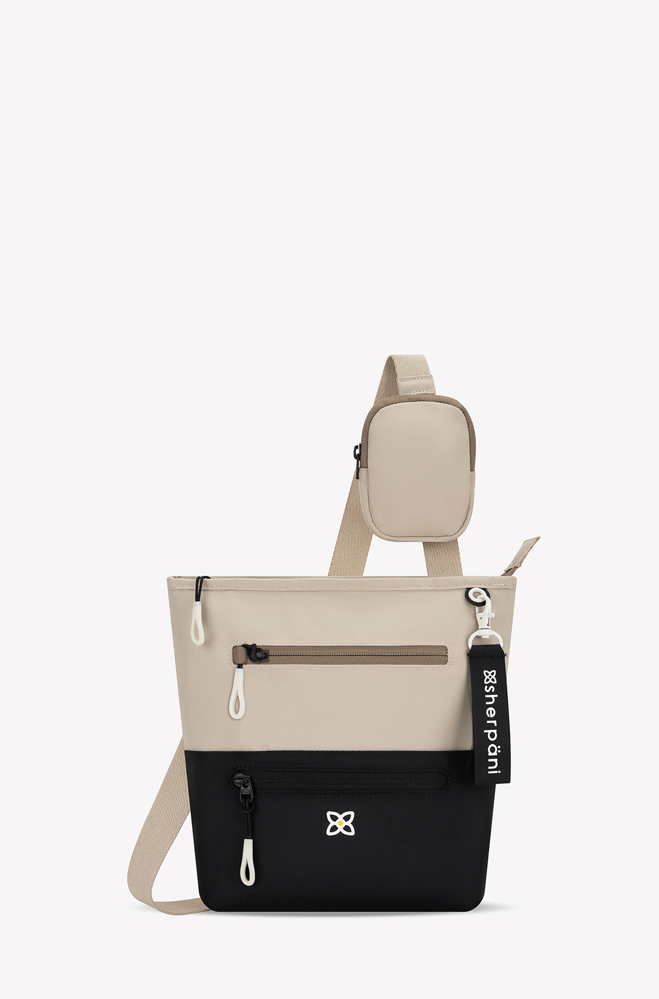 Sherpani Sadie Crossbody Bag