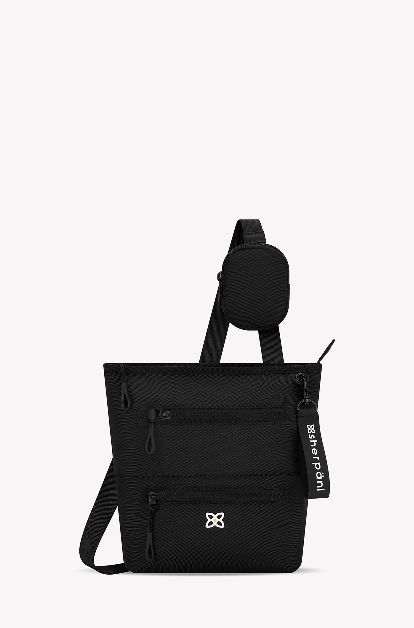 Sherpani Sadie Crossbody Bag