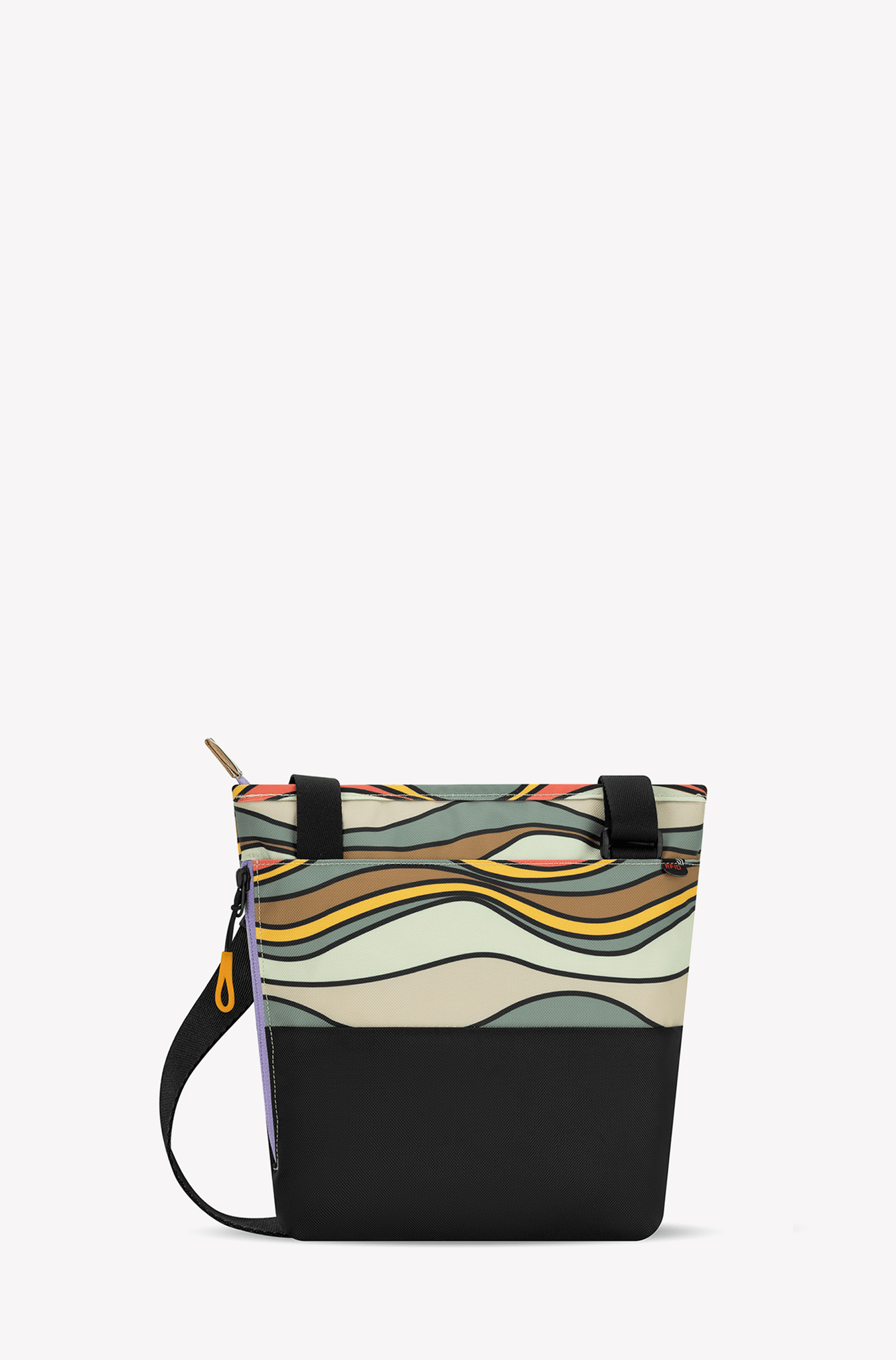Sherpani Sadie Crossbody Bag
