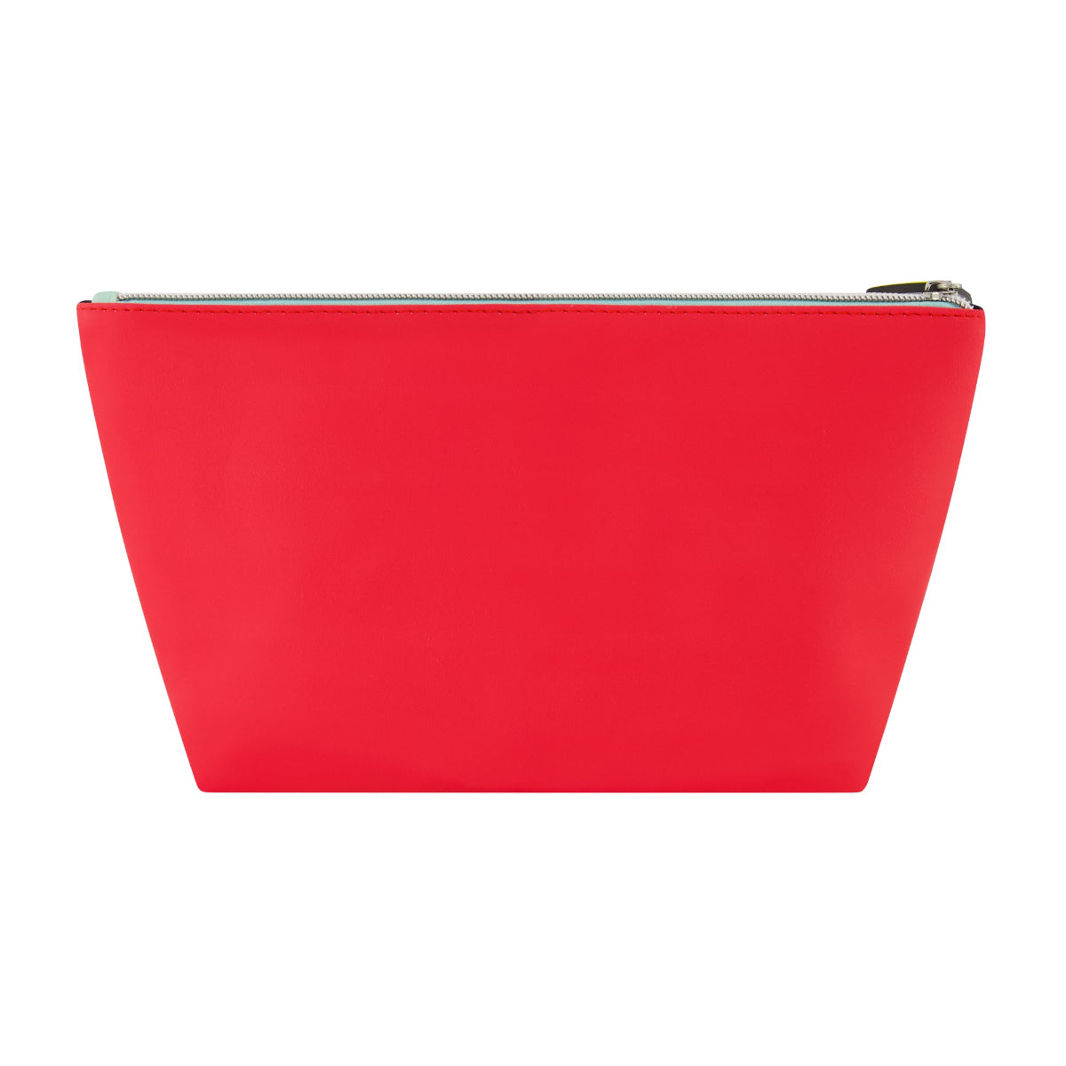 Scooby-Doo™ Scooby Snacks Red Cosmetic Bag - Stiles Supply Co.