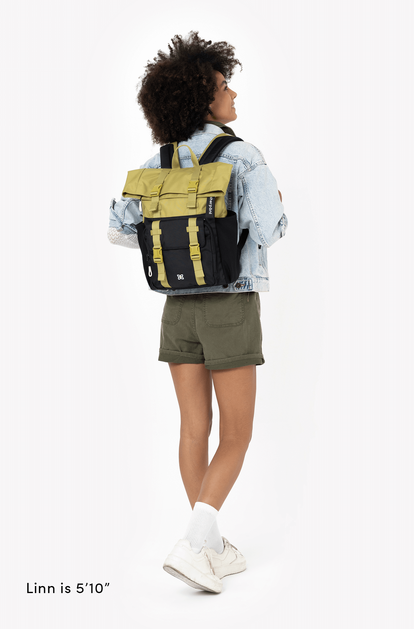Sherpani Sedona Backpack