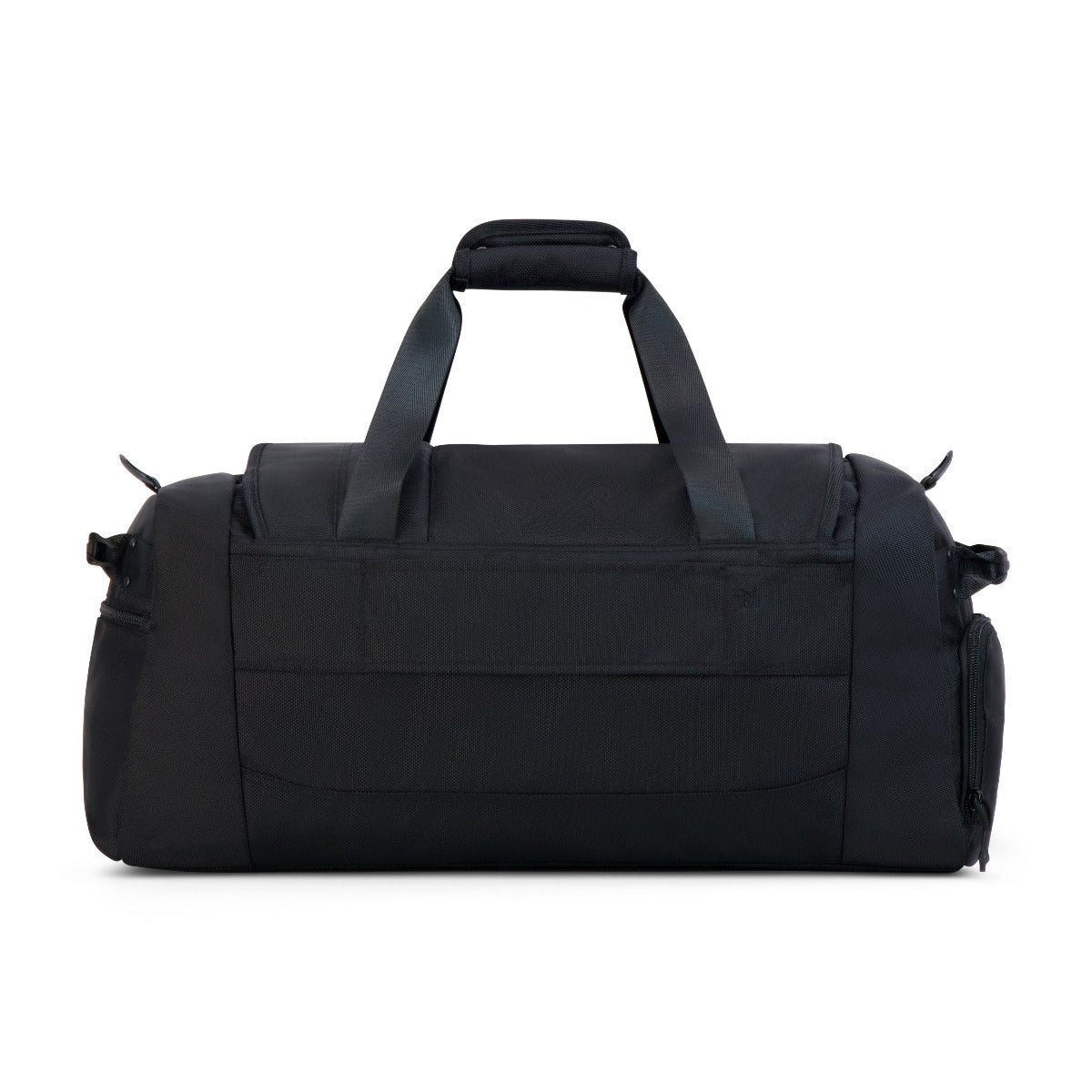 Tactics Collection Siege Duffle, Black - Stiles Supply Co.