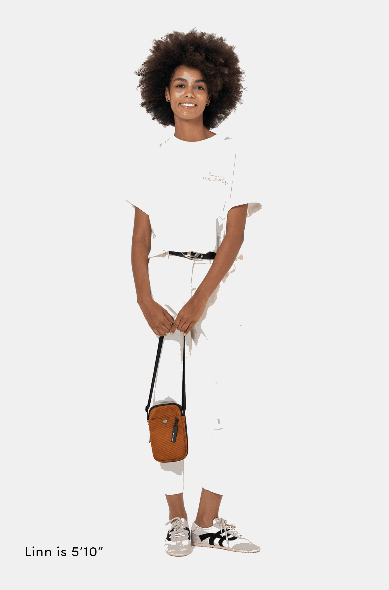 Sherpani Simplicity Crossbody Wallet