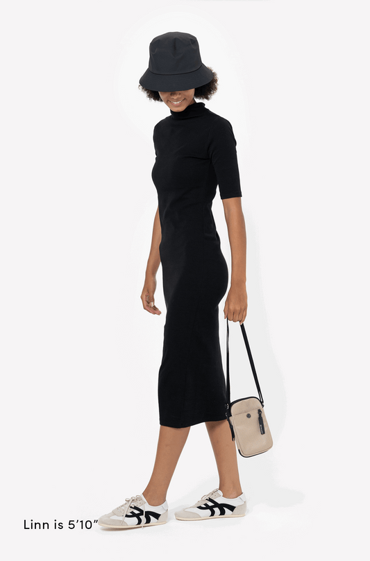 Sherpani Simplicity Crossbody Wallet