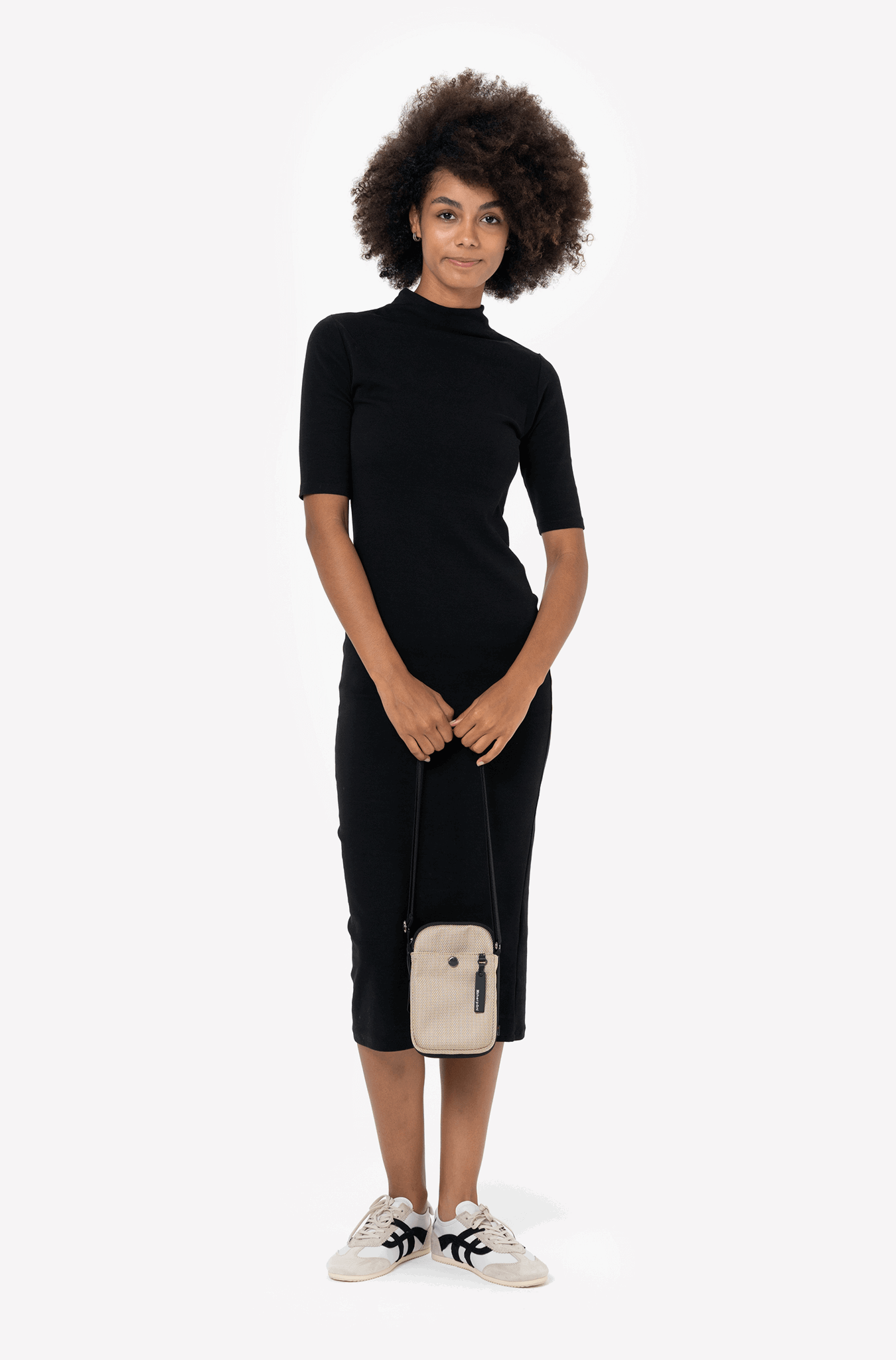 Sherpani Simplicity Crossbody Wallet
