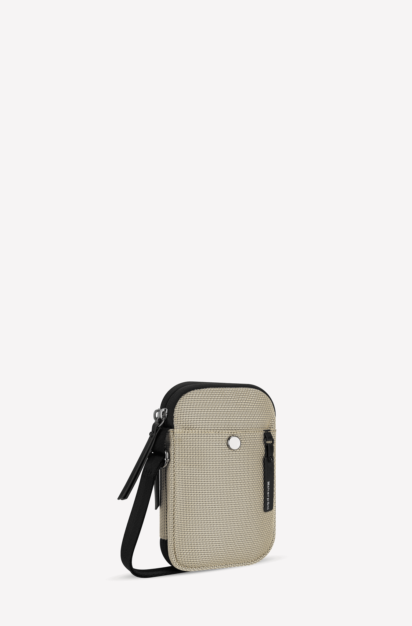 Sherpani Simplicity Crossbody Wallet