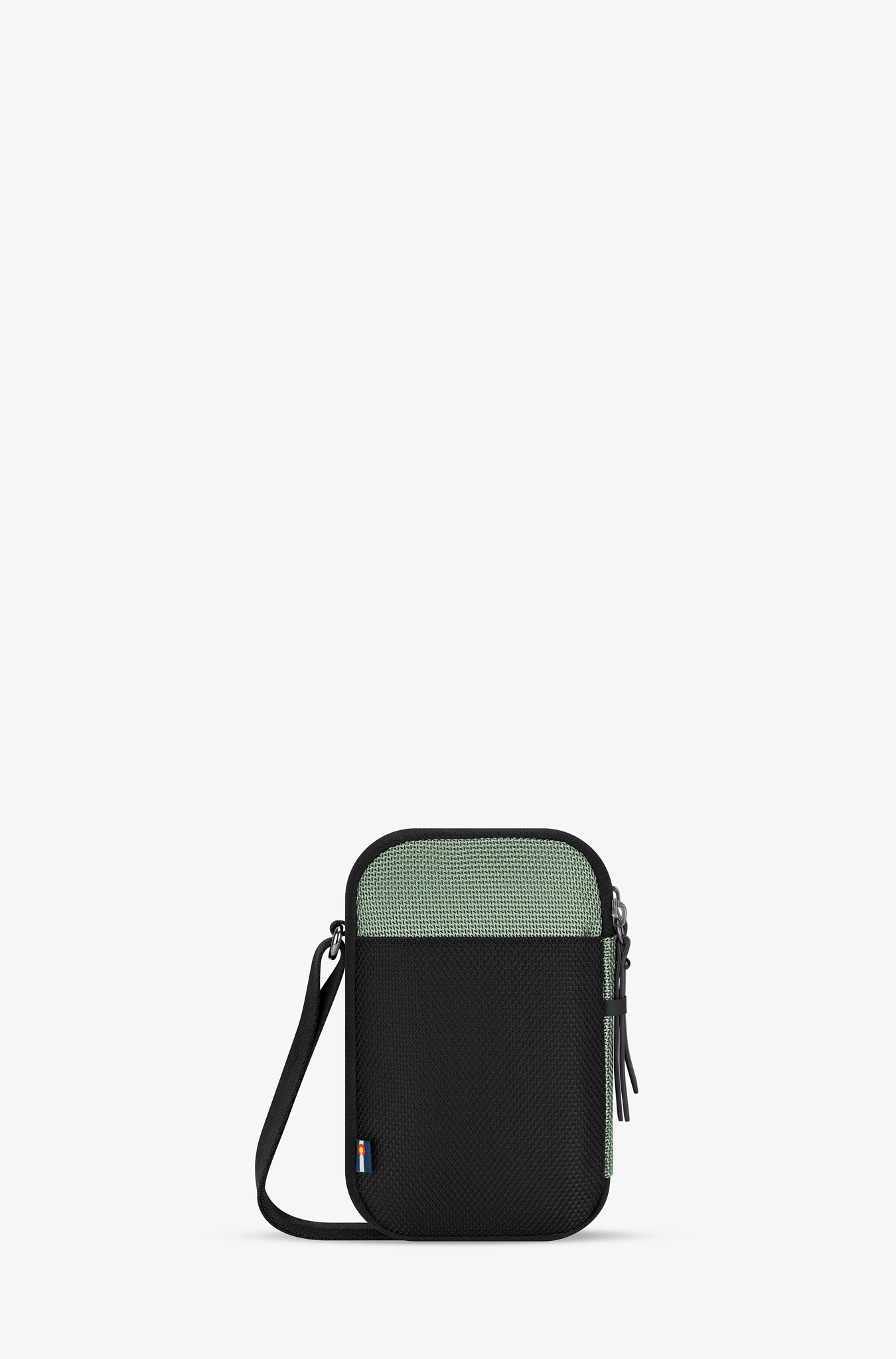 Sherpani Simplicity Crossbody Wallet