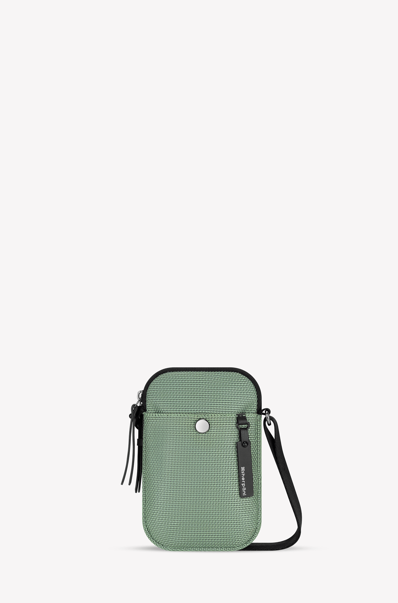 Sherpani Simplicity Crossbody Wallet
