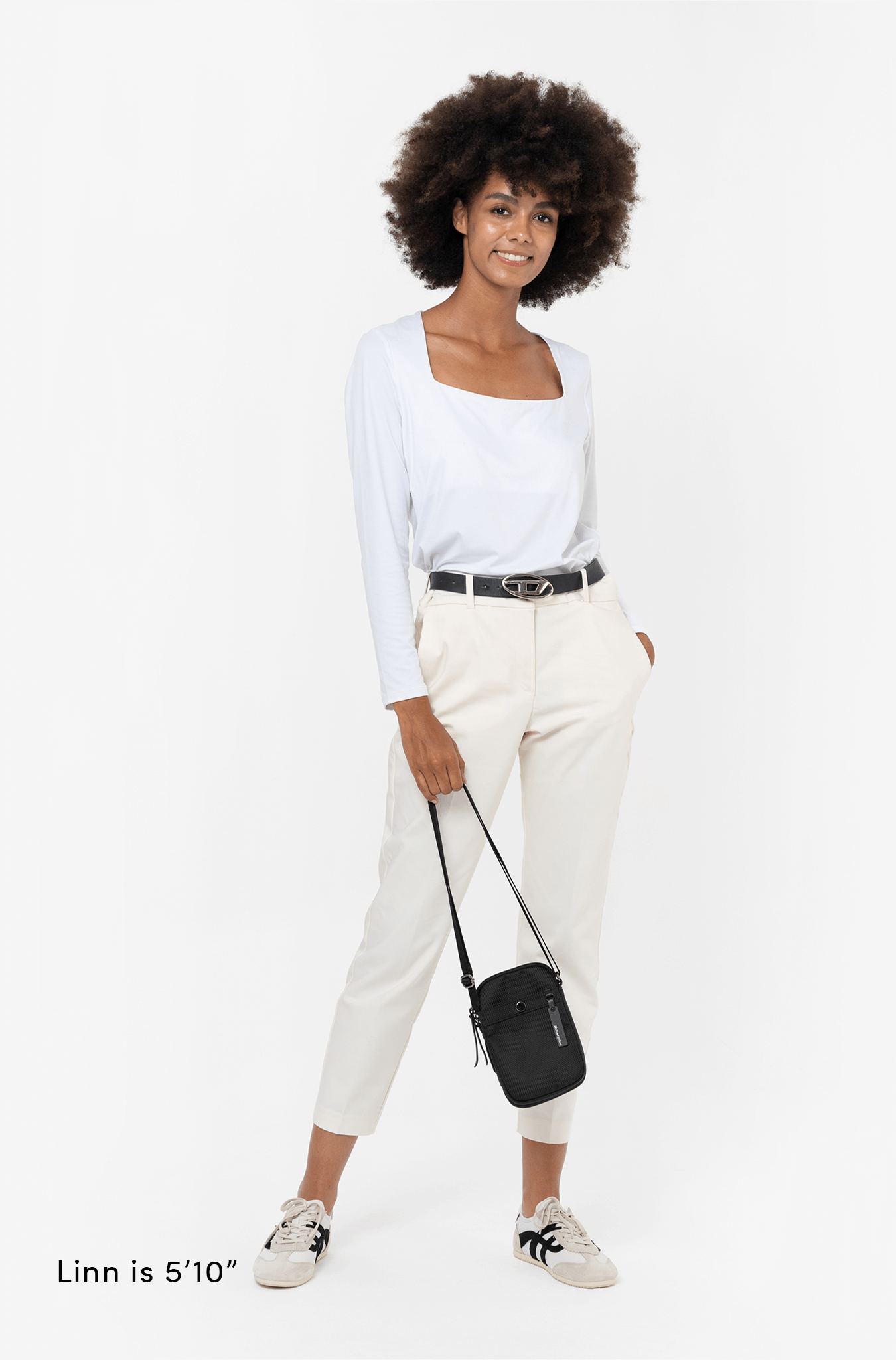 Sherpani Simplicity Crossbody Wallet