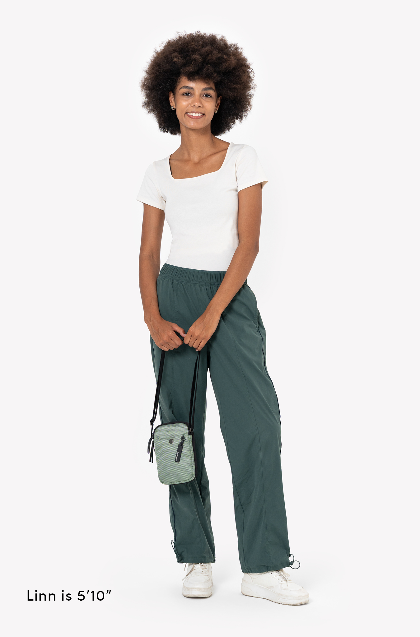 Sherpani Simplicity Crossbody Wallet