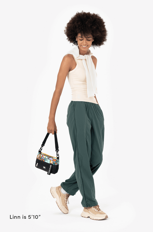 Sherpani Skye Shoulder Bag