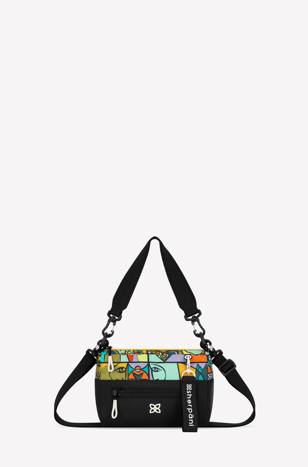 Sherpani Skye Shoulder Bag