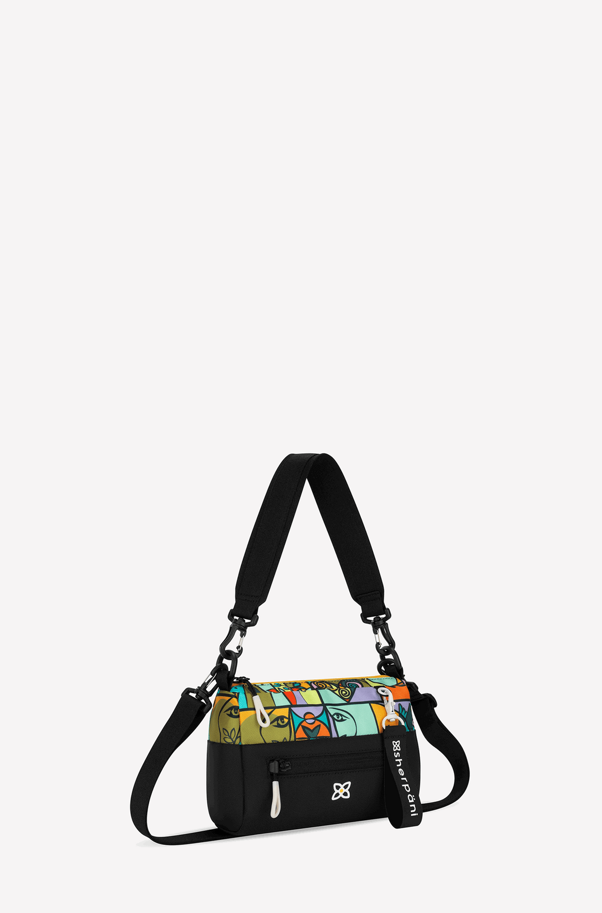 Sherpani Skye Shoulder Bag