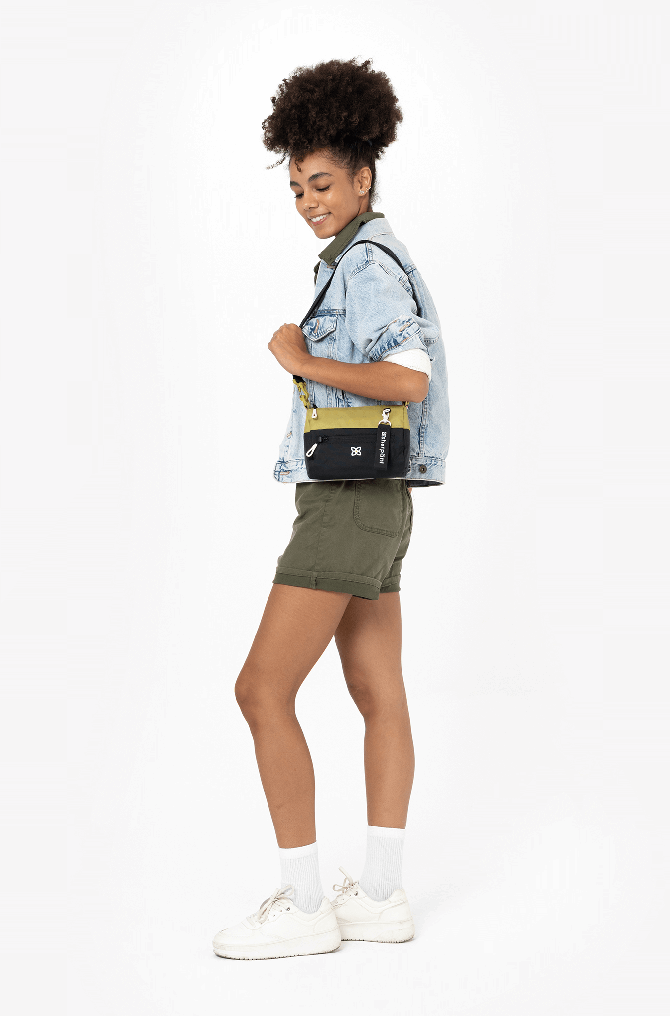 Sherpani Skye Shoulder Bag