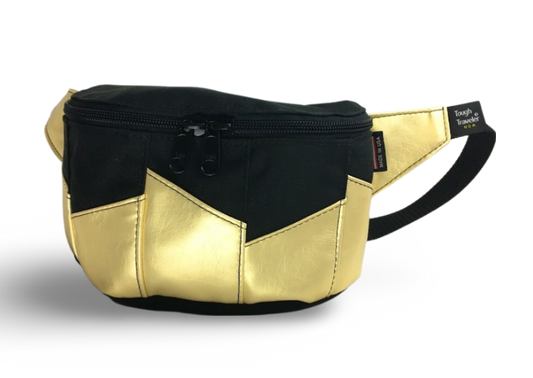 Tough Traveler DECO Sling / Waistpack