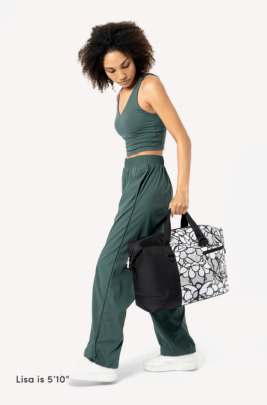 Sherpani Sola Weekender