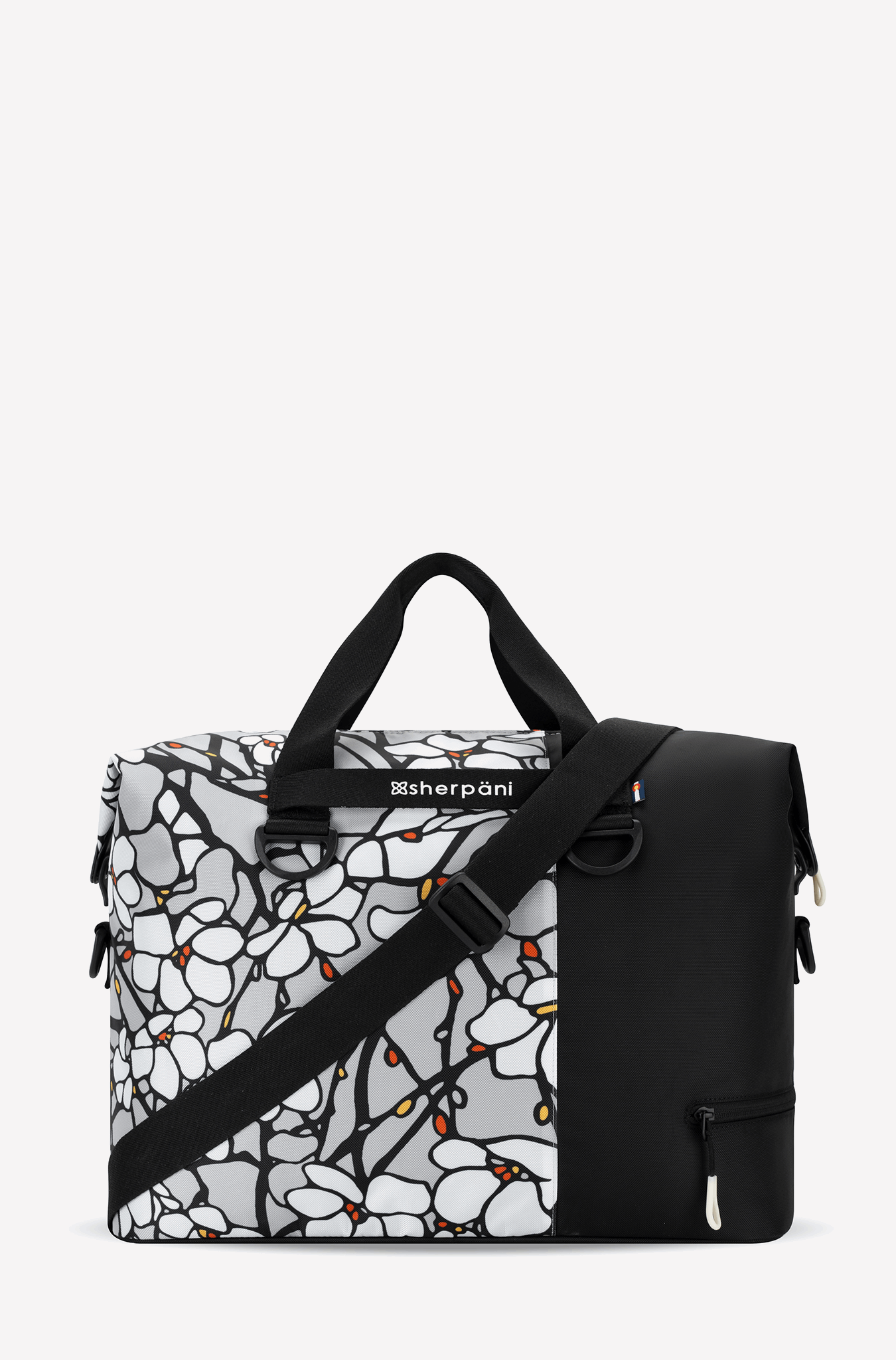 Sherpani Sola Weekender