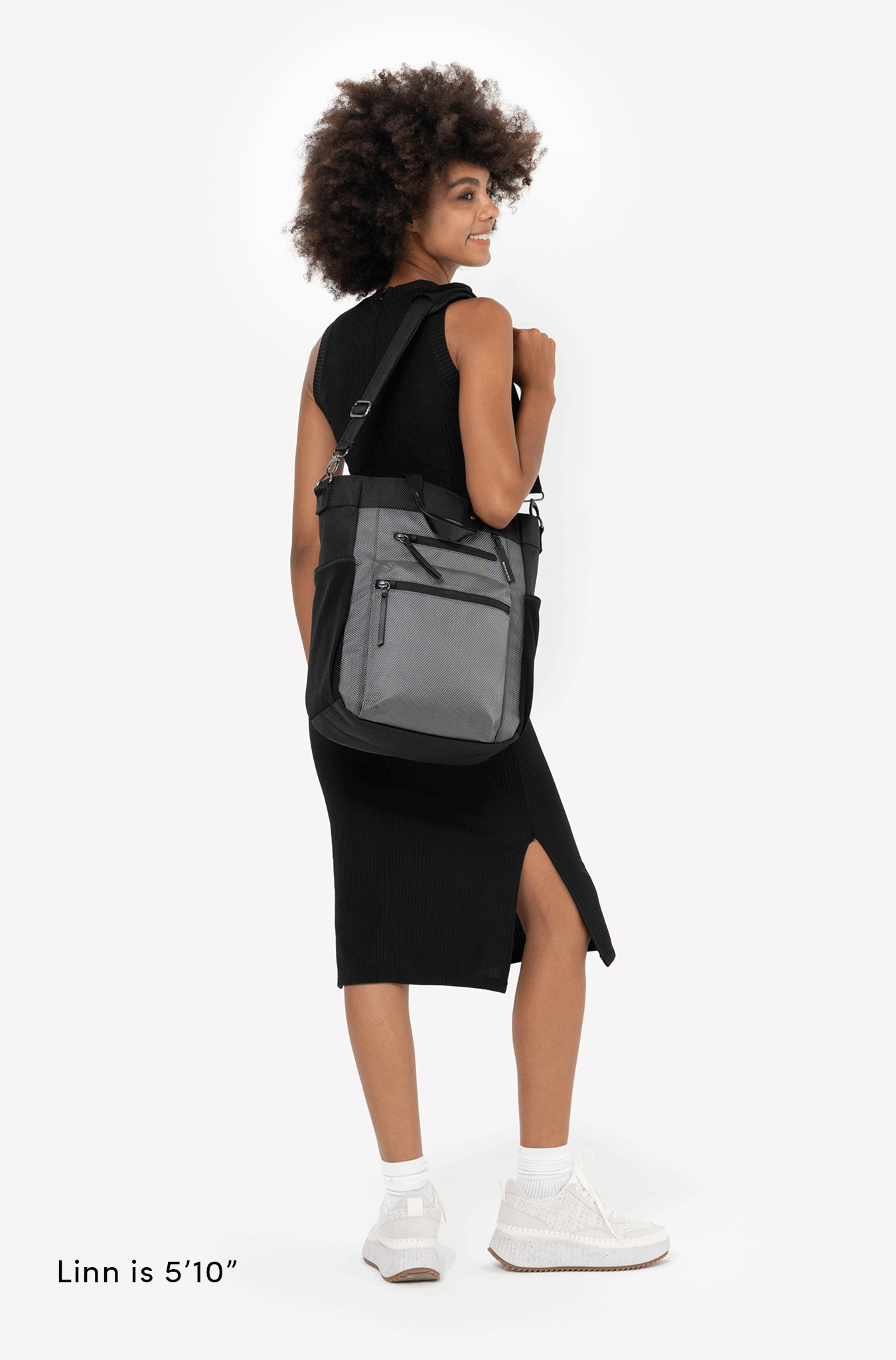 Sherpani Soleil Multi-Wear 3-in-1 Travel Bag