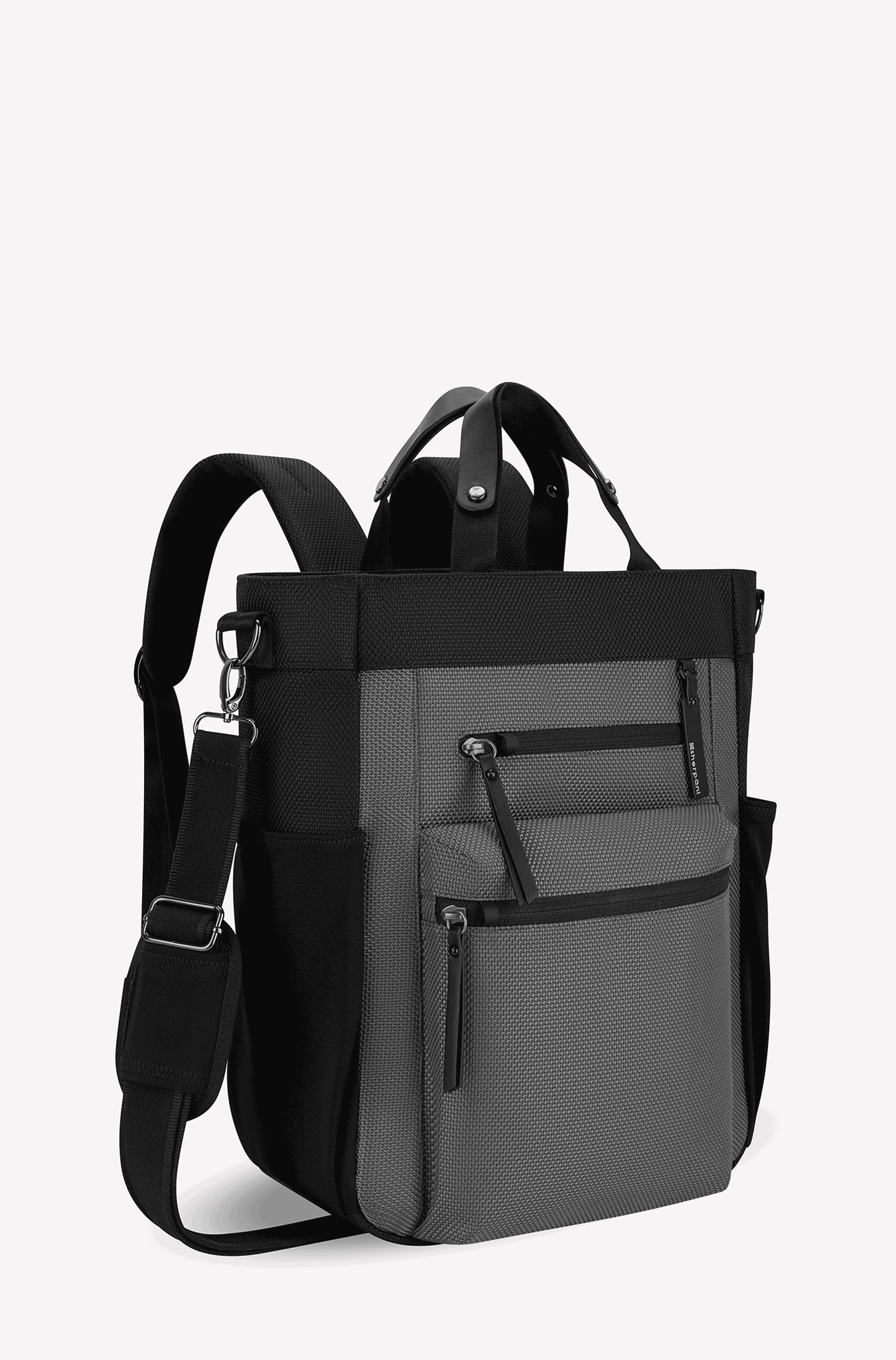 Sherpani Soleil Multi-Wear 3-in-1 Travel Bag