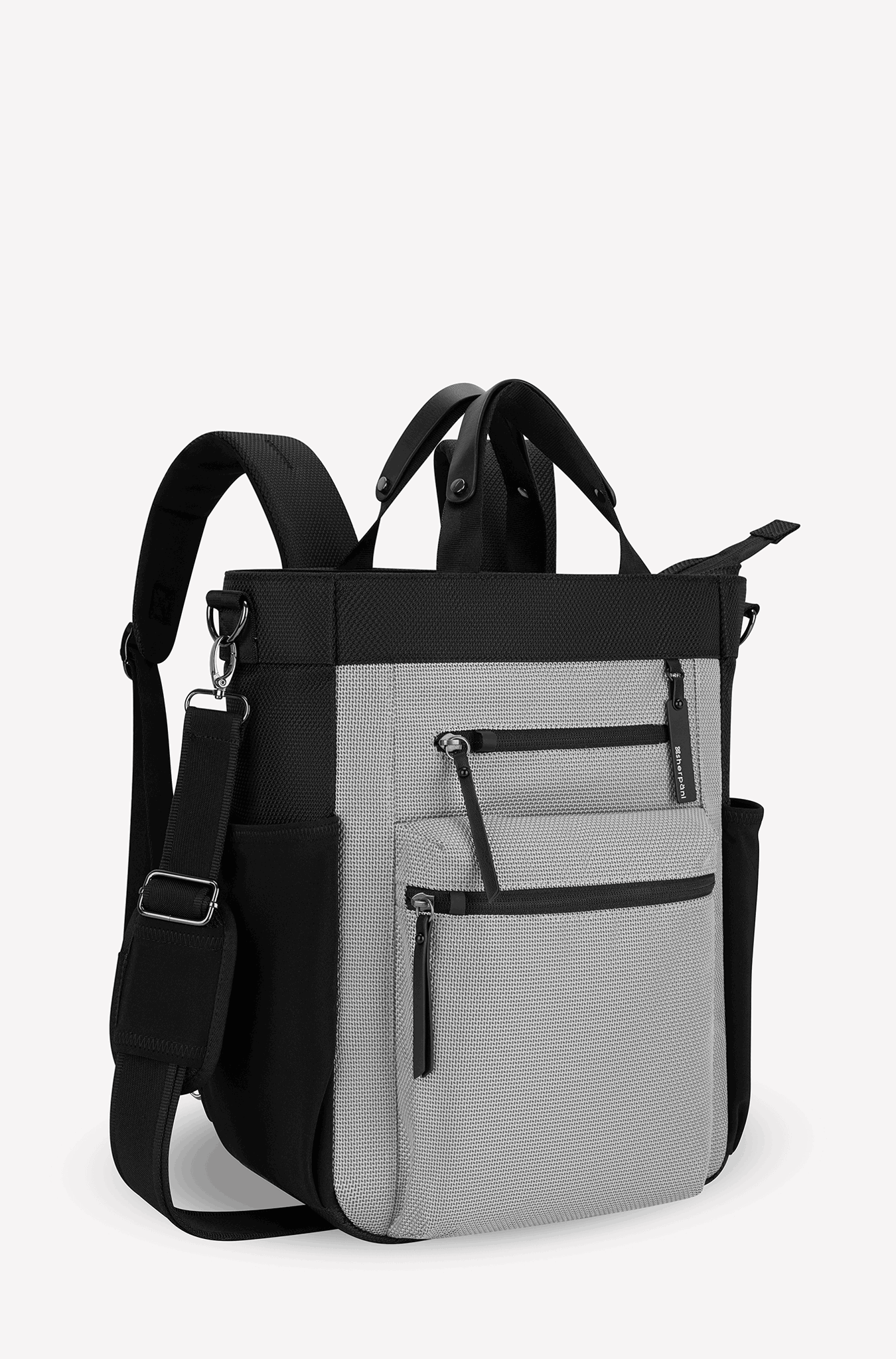 Sherpani Soleil Multi-Wear 3-in-1 Travel Bag