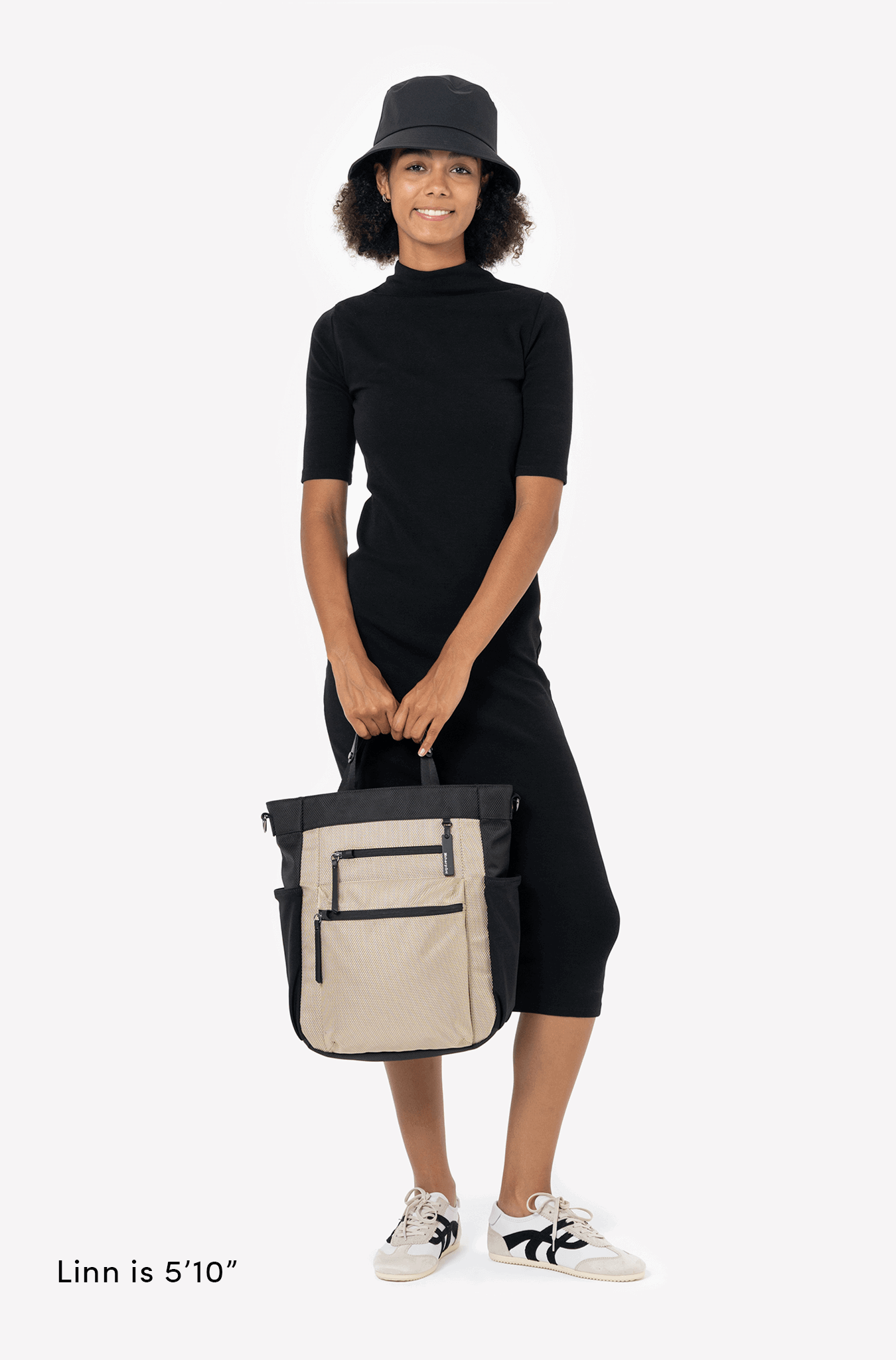 Sherpani Soleil Multi-Wear 3-in-1 Travel Bag