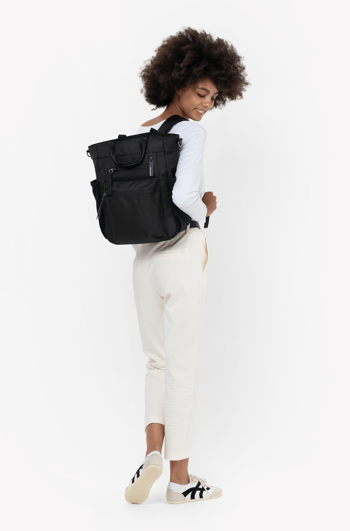 Sherpani Soleil Multi-Wear 3-in-1 Travel Bag