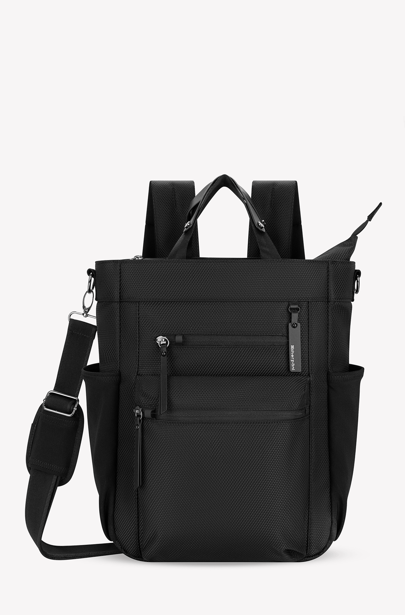 Sherpani Soleil Multi-Wear 3-in-1 Travel Bag