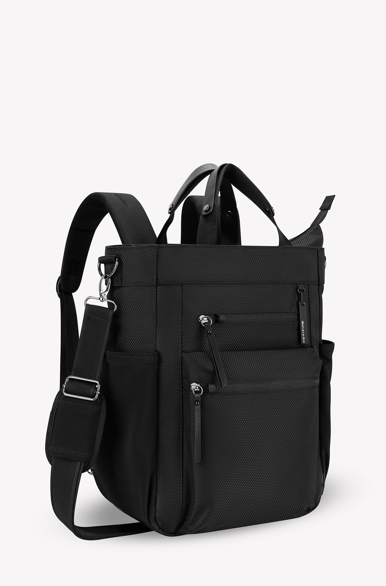 Sherpani Soleil Multi-Wear 3-in-1 Travel Bag