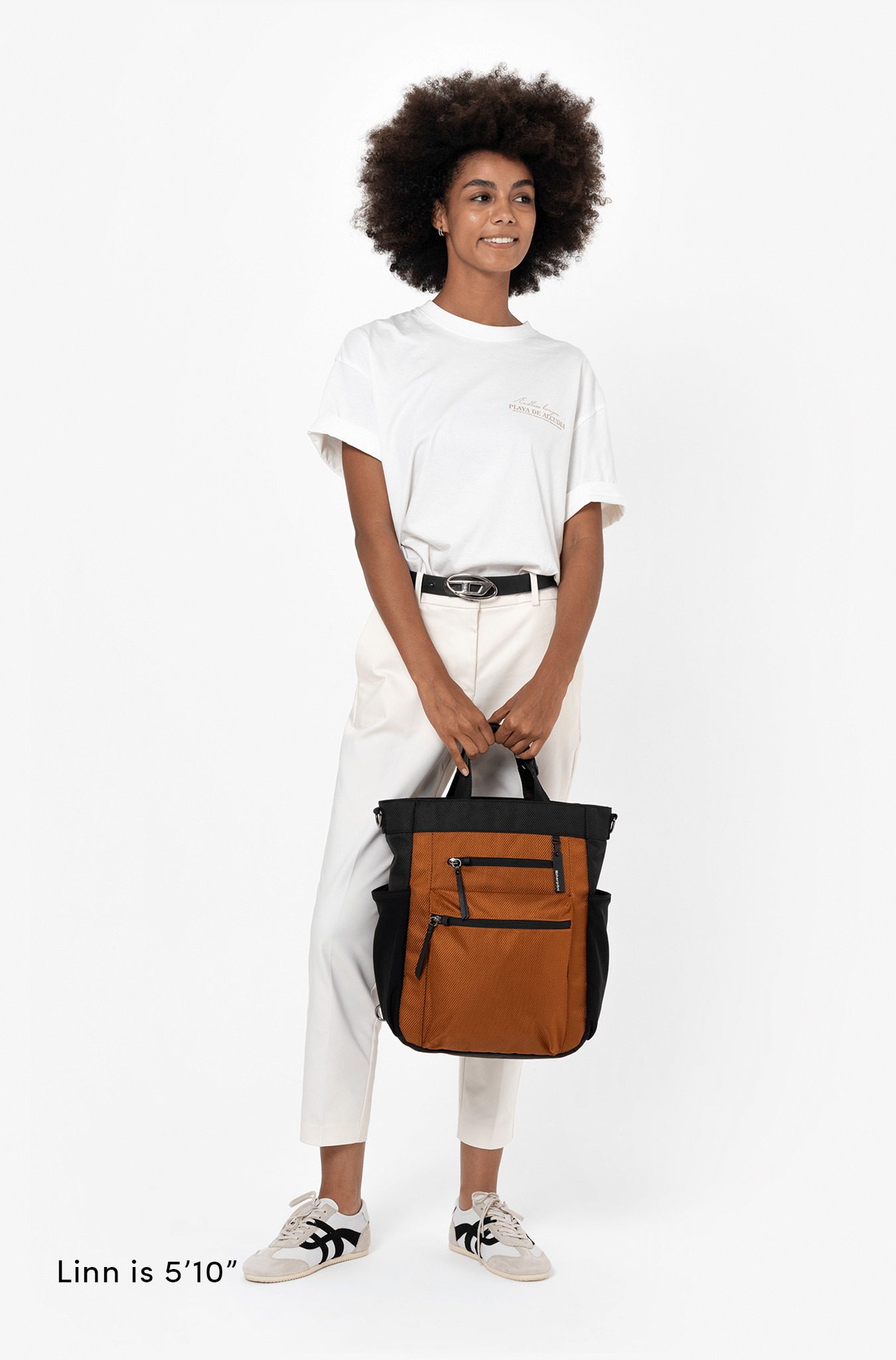 Sherpani Soleil Multi-Wear 3-in-1 Travel Bag