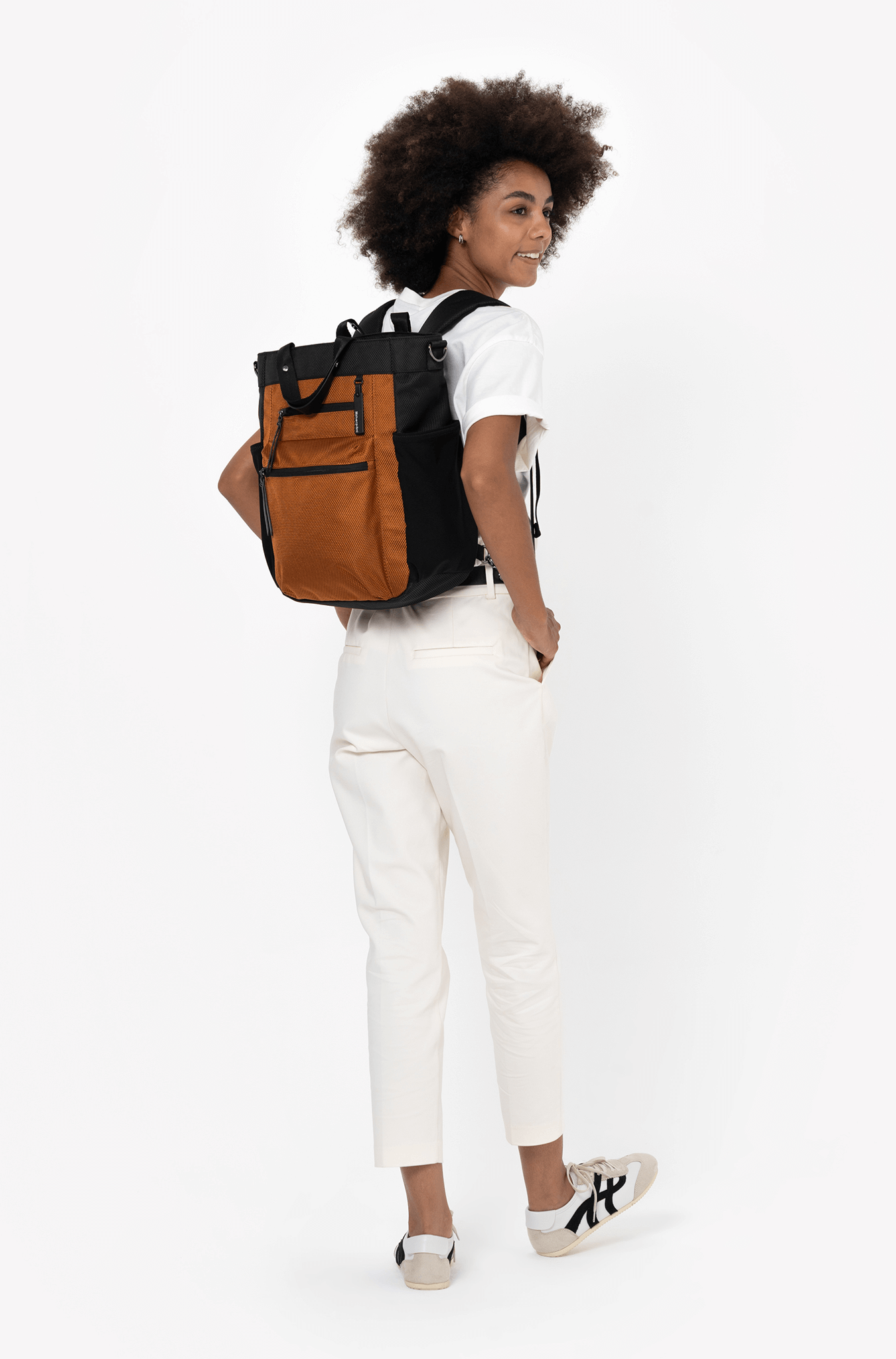 Sherpani Soleil Multi-Wear 3-in-1 Travel Bag