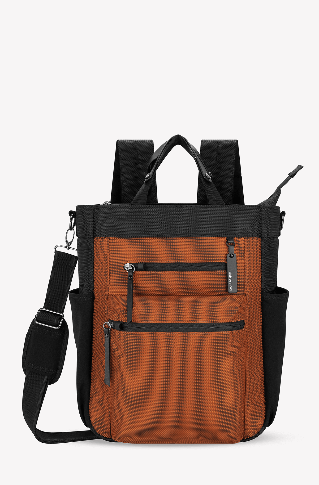 Sherpani Soleil Multi-Wear 3-in-1 Travel Bag