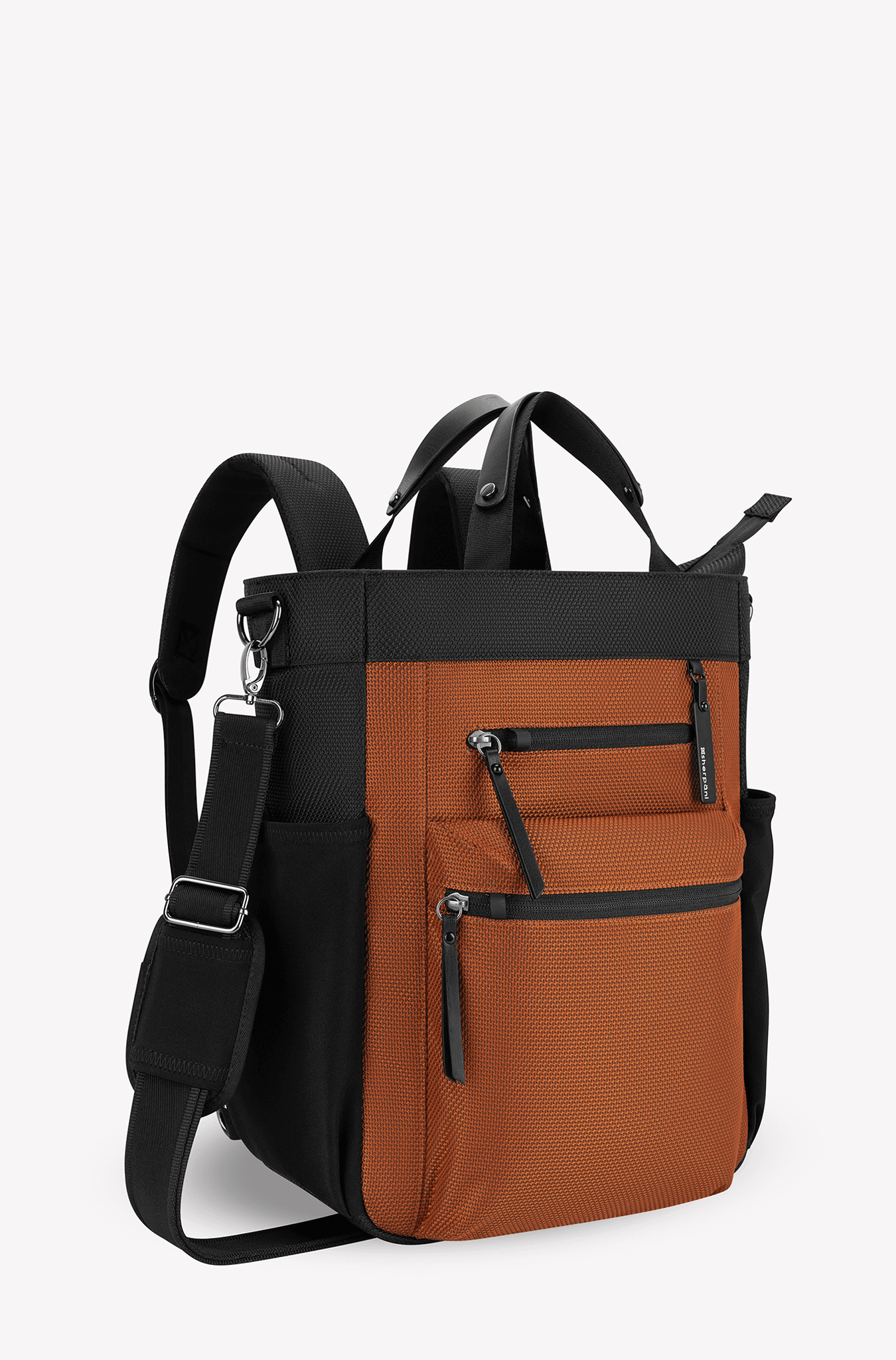 Sherpani Soleil Multi-Wear 3-in-1 Travel Bag
