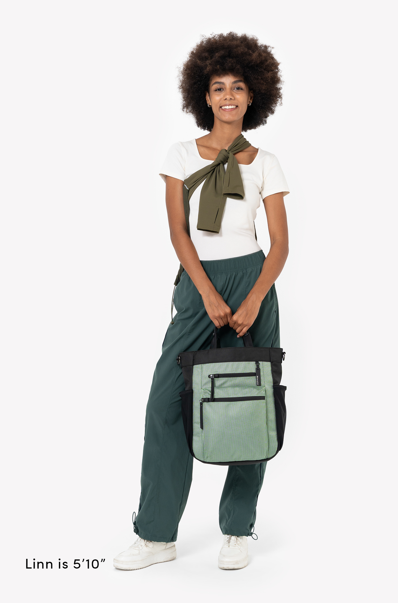 Sherpani Soleil Multi-Wear 3-in-1 Travel Bag