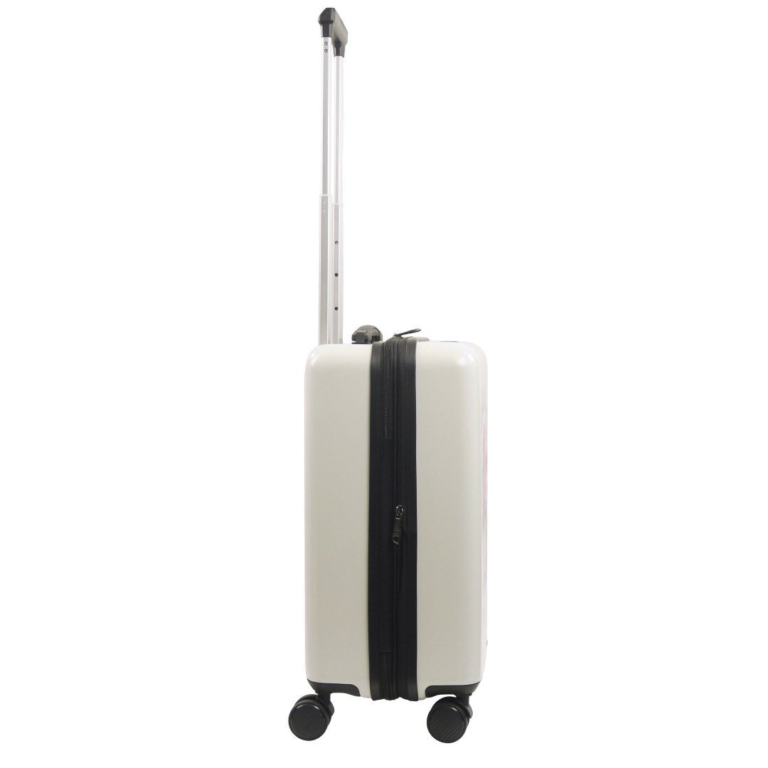 Disney Nightmare Before Christmas 22.5" Carry-On Luggage