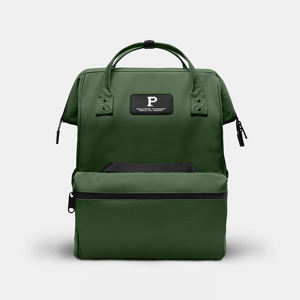 Portland Gear Cascade Standard Backpack - Weatherproof 21L - Stiles Supply Co.