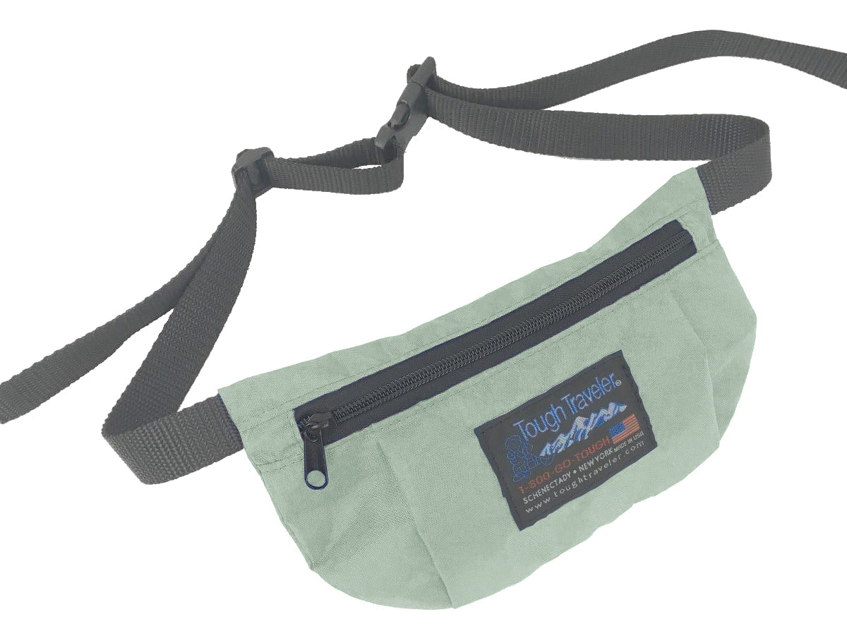 Tough Traveler SUNNYSIDE COIN BELT