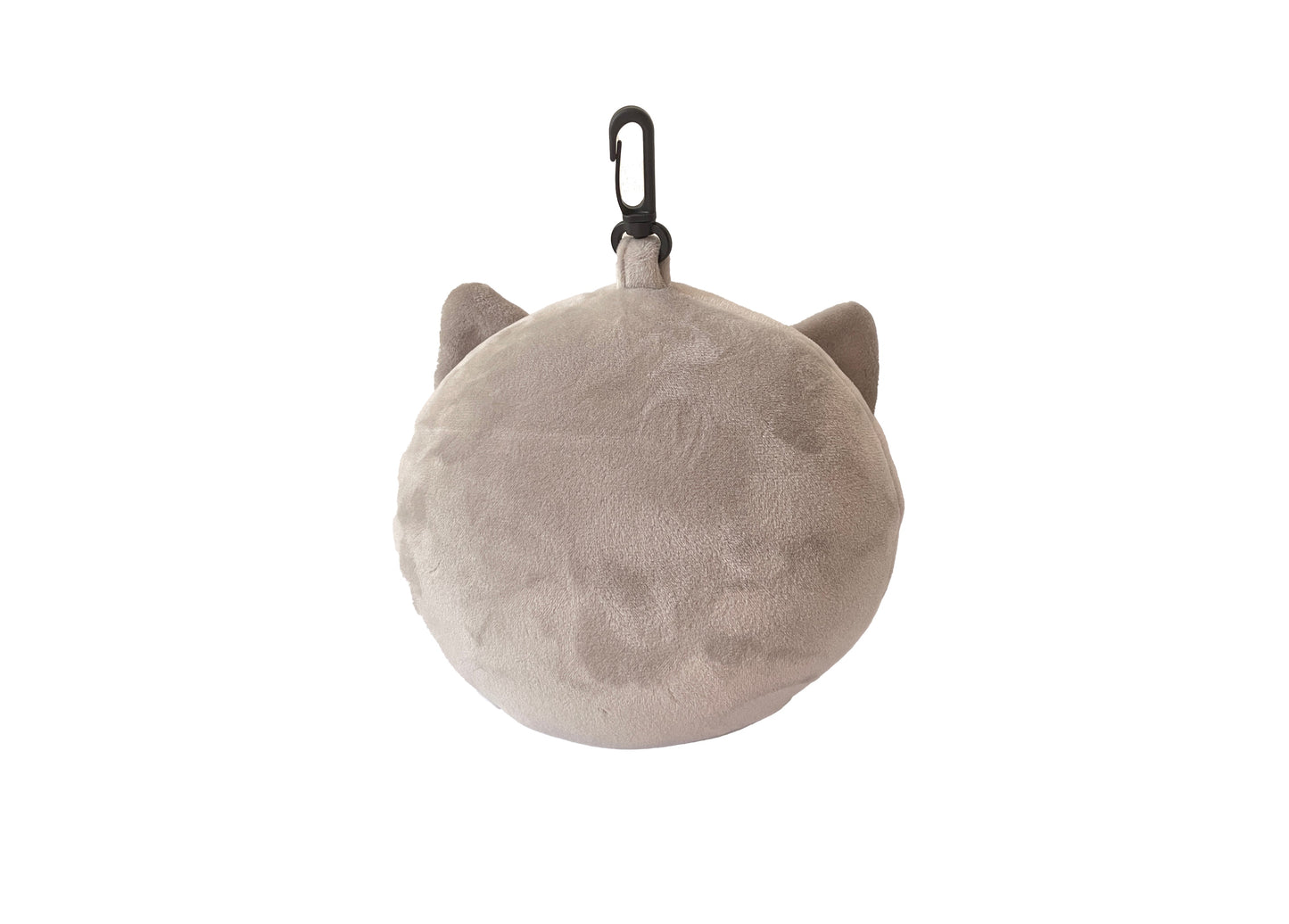 Mirage Kids 2-in-1 Travel Pillow and Eye Mask Animal Plush Soft Eye Mask Blindfold for Sleeping - Stiles Supply Co.