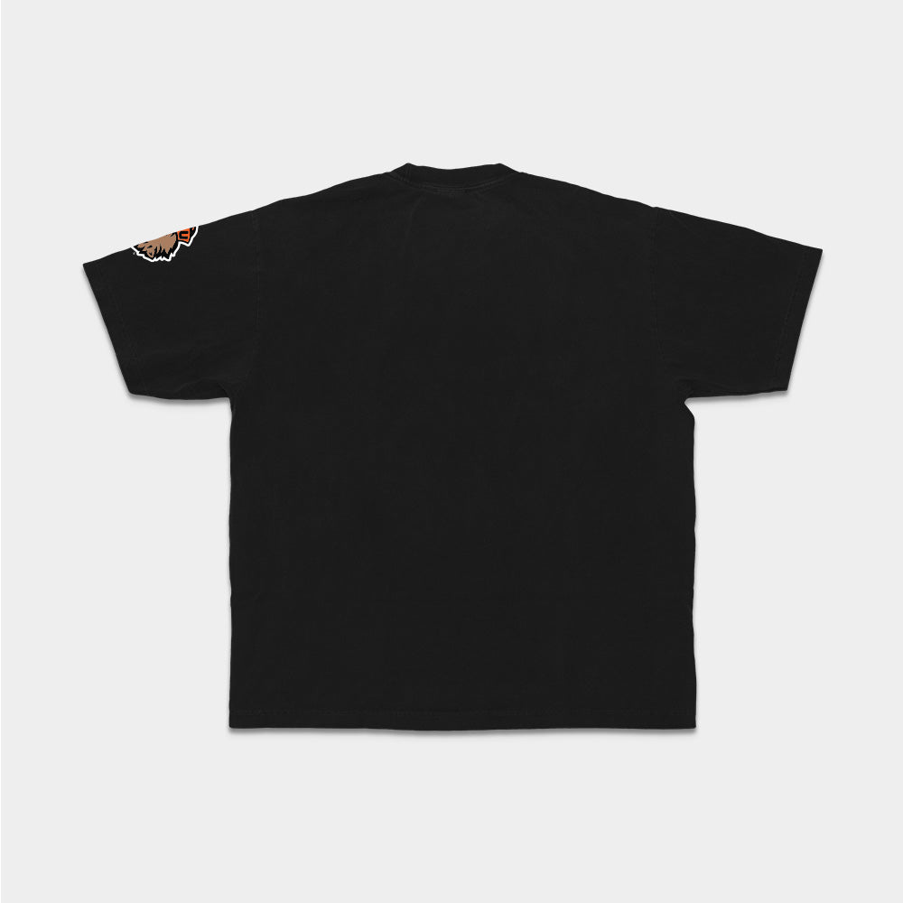 All-American Dam Nation Tee - Stiles Supply Co.