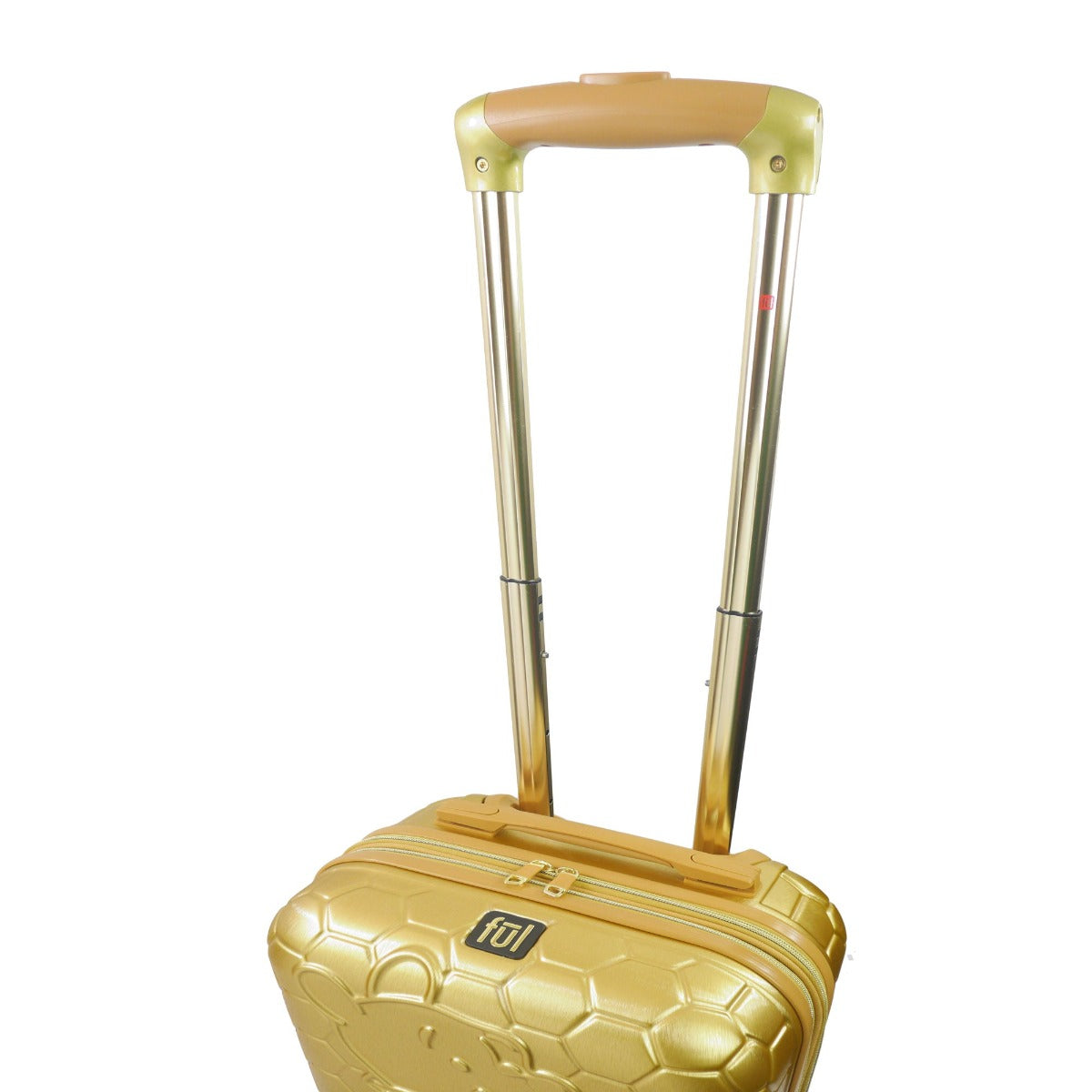 Disney Winnie the Pooh 22.5" Hardside Spinner Luggage - Stiles Supply Co.