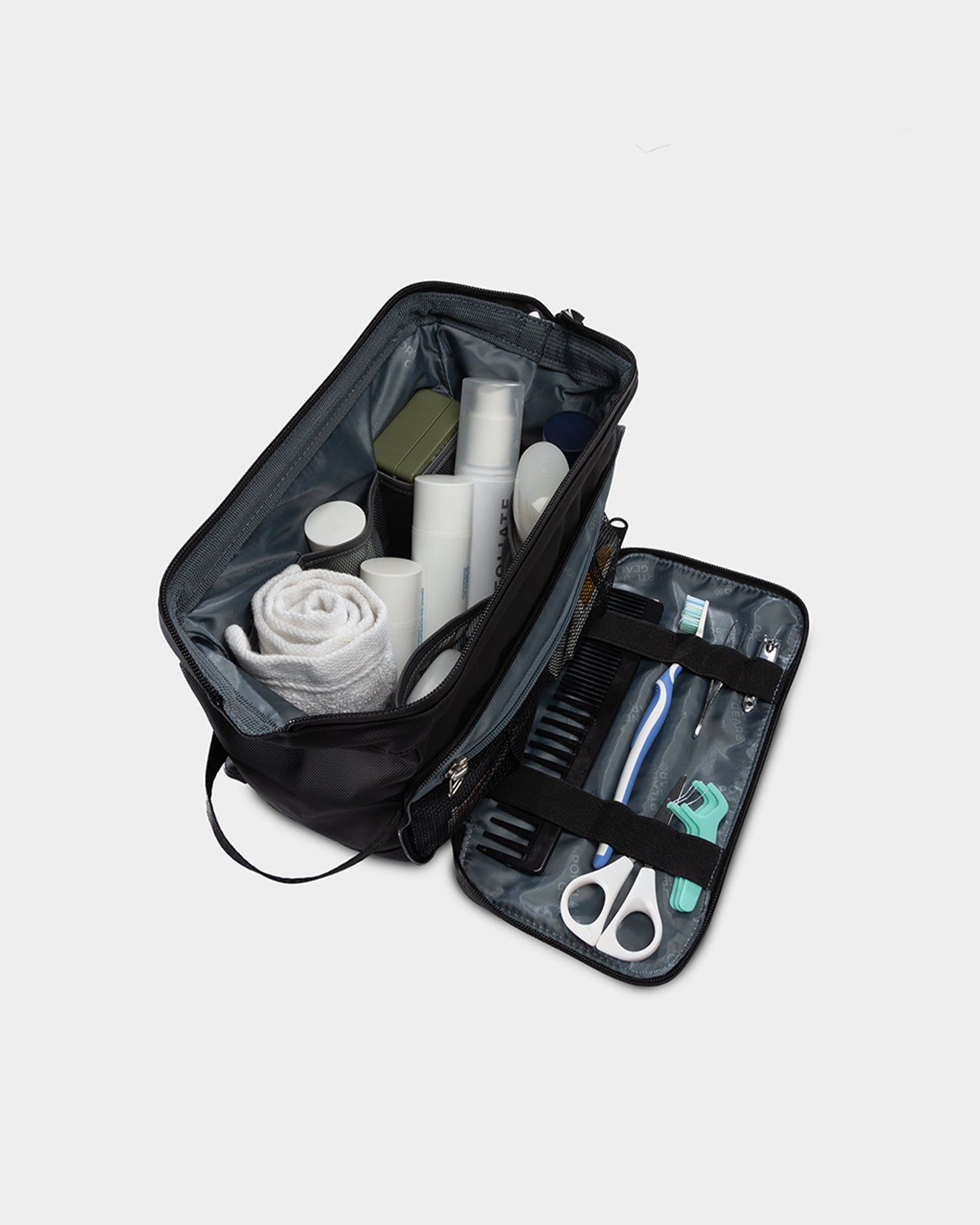 Portland Gear Cascade Kit - Stiles Supply Co.