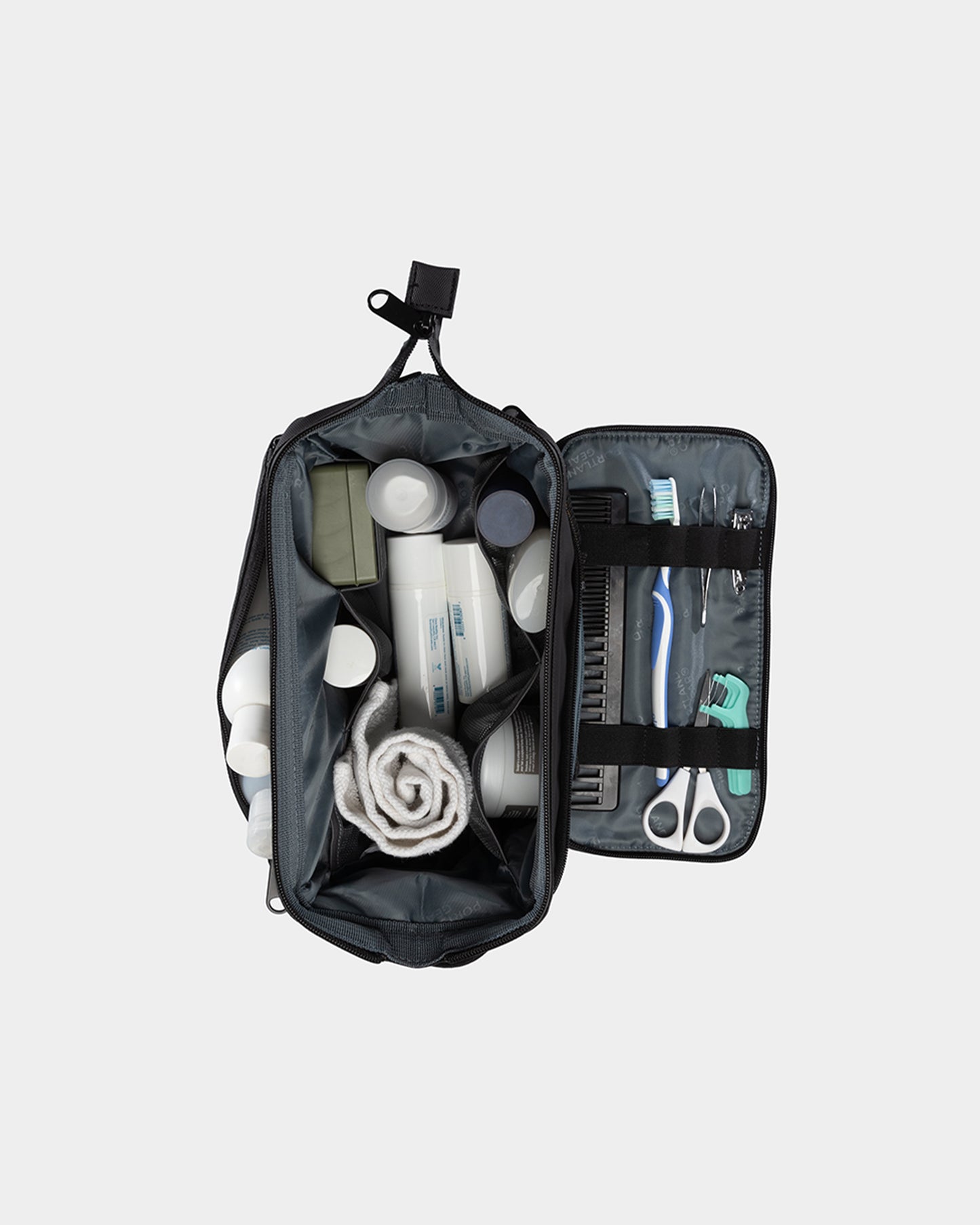 Portland Gear Cascade Kit - Stiles Supply Co.