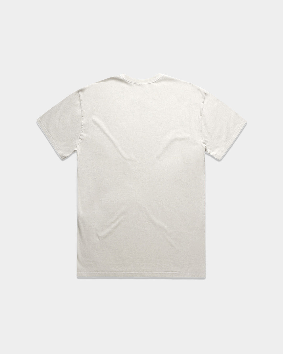 Women's HeavyKnit 33rd Tee - Stiles Supply Co.