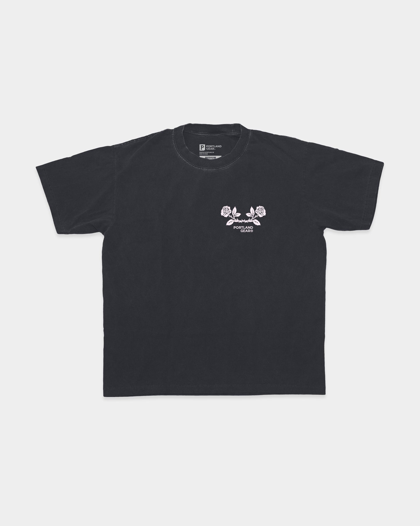 All-American Growth Tee - Dolphin - Stiles Supply Co.