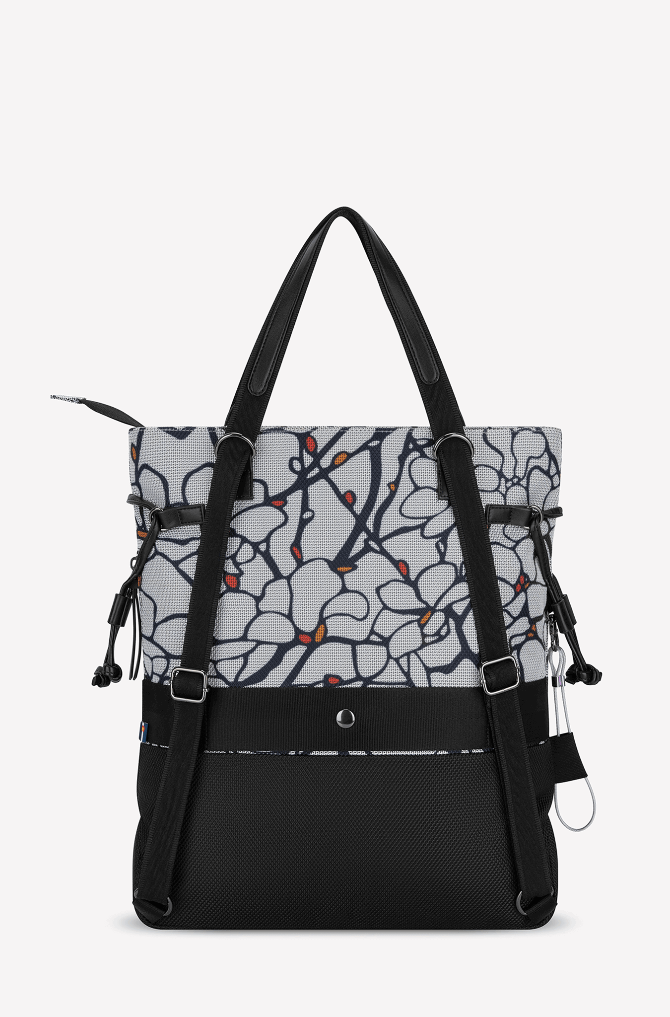 Sherpani Tempest 2-in-1 Convertible Tote