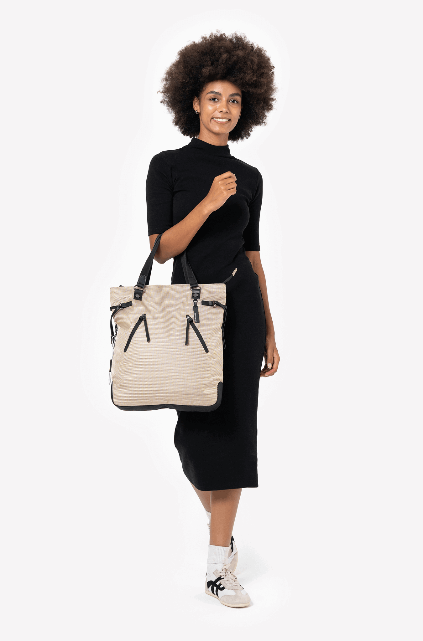 Sherpani Tempest 2-in-1 Convertible Tote