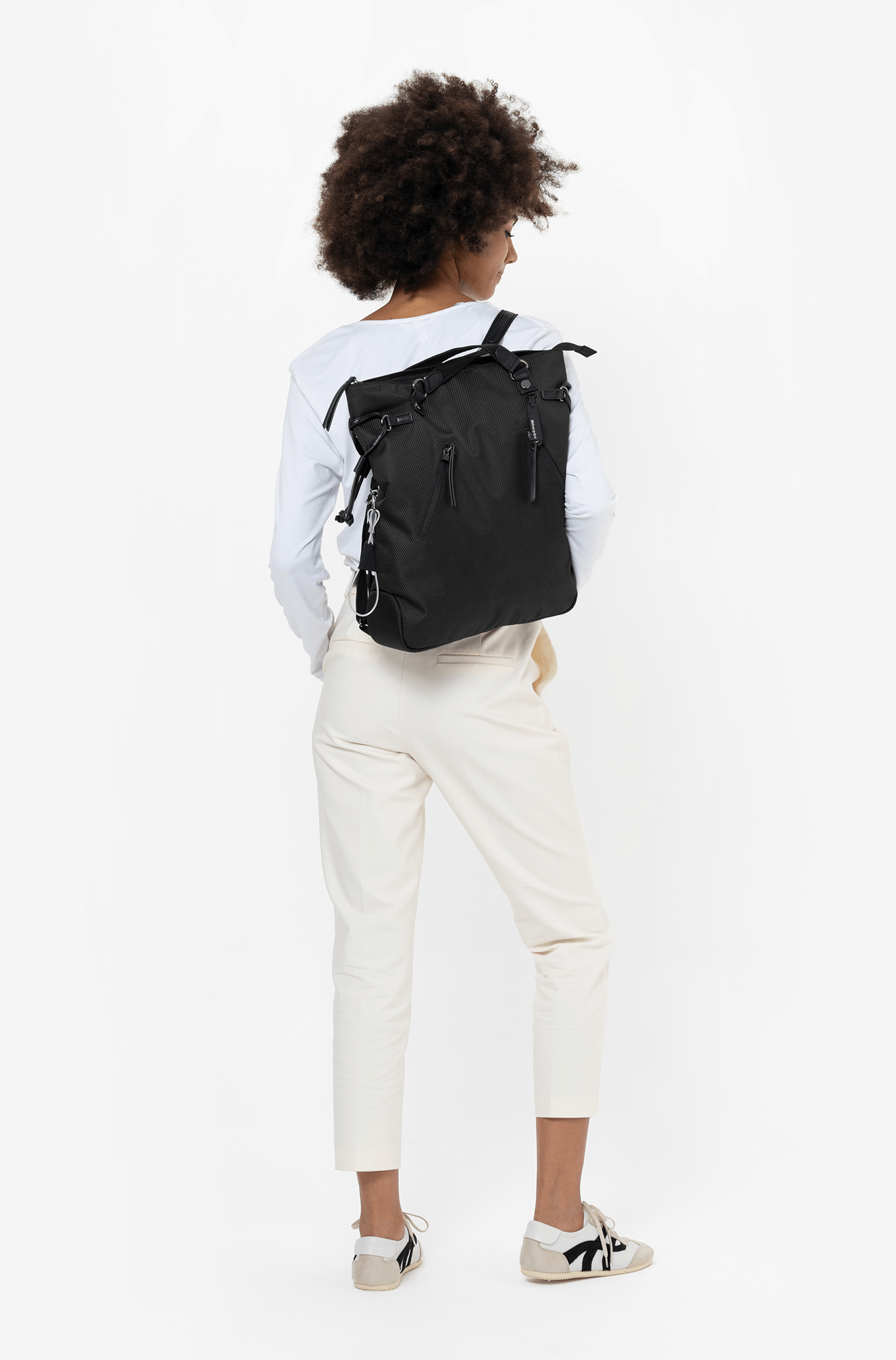 Sherpani Tempest 2-in-1 Convertible Tote