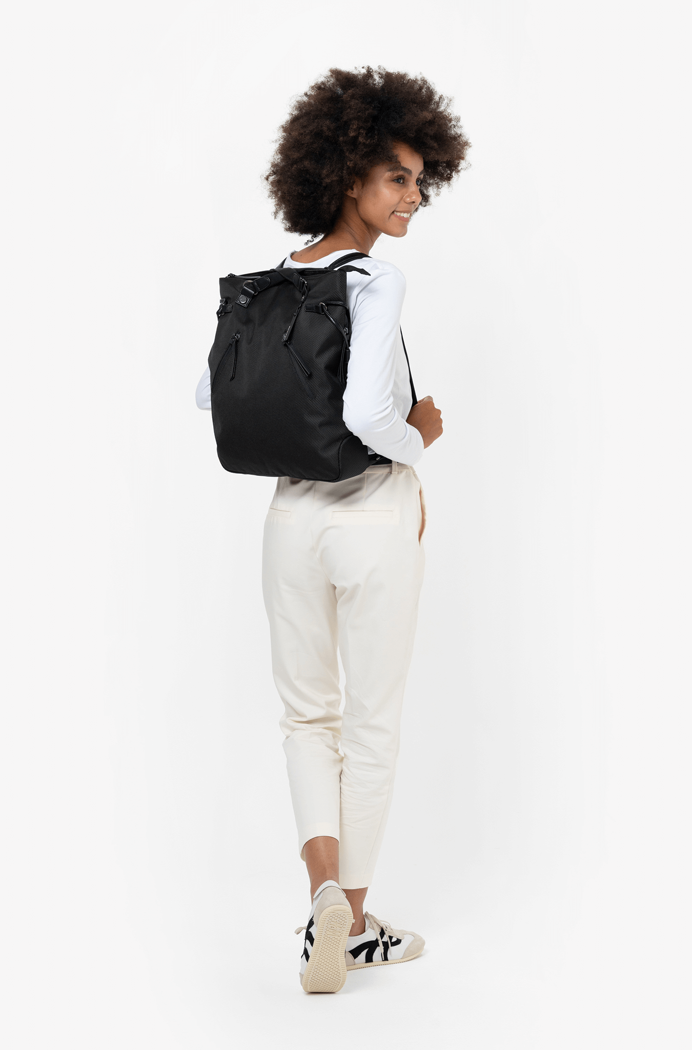 Sherpani Tempest 2-in-1 Convertible Tote