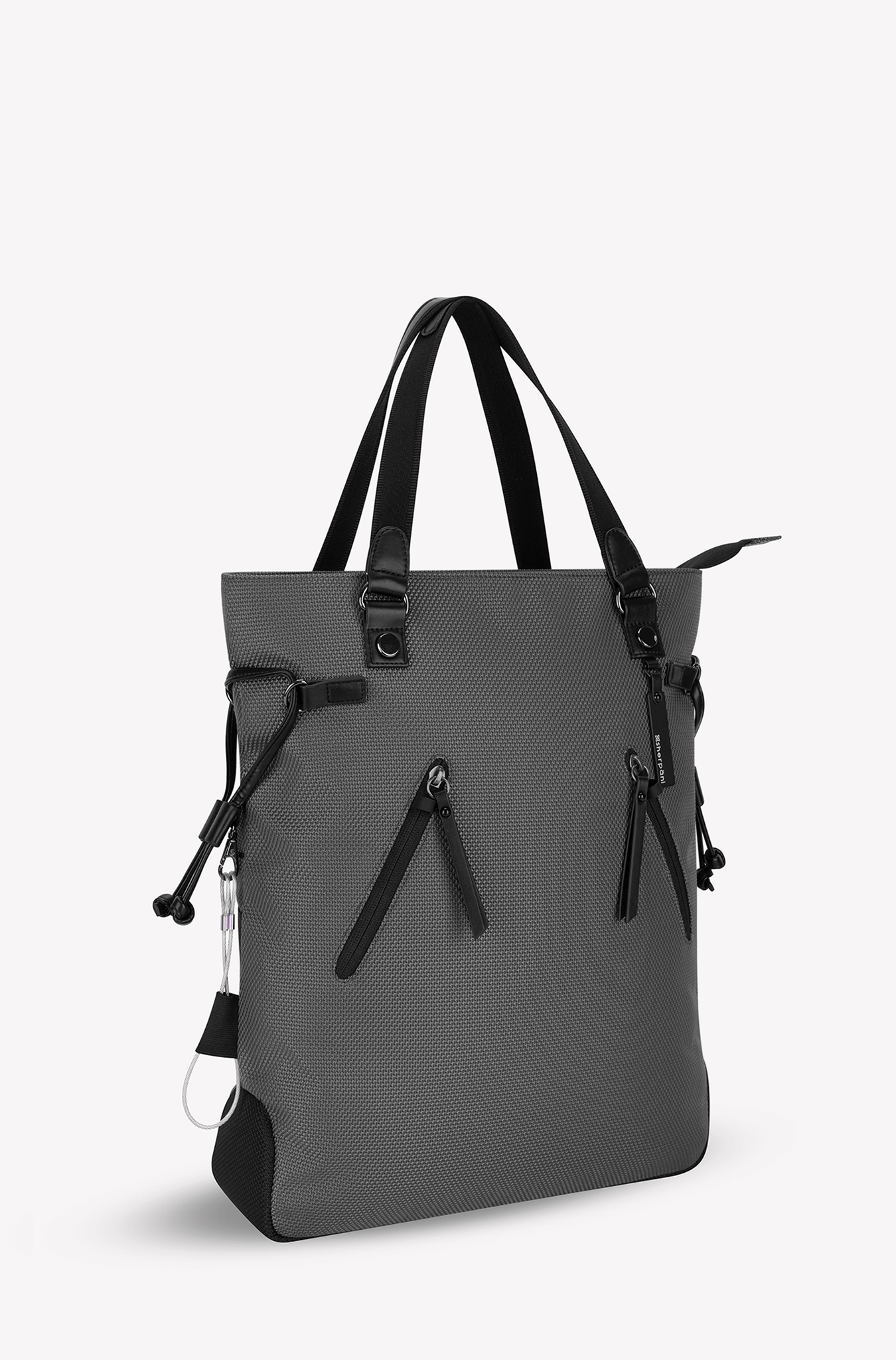 Sherpani Tempest 2-in-1 Convertible Tote